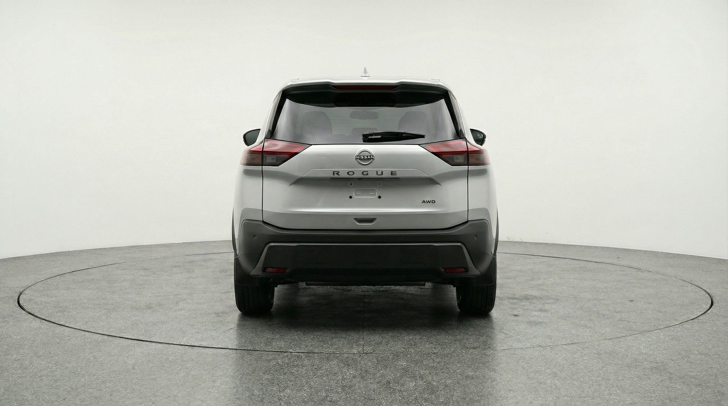 Thumbnail: 2025 Nissan Rogue - 6