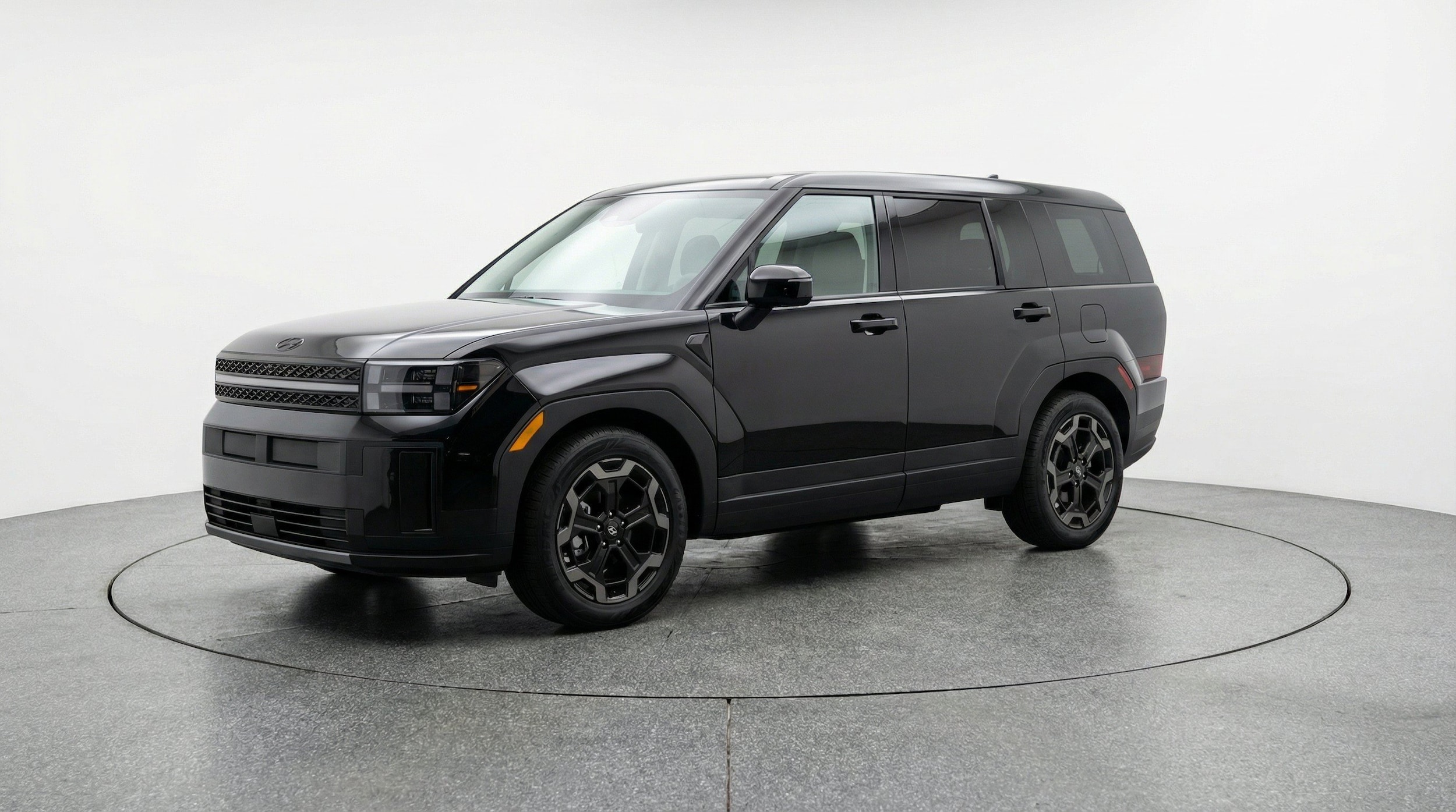 Thumbnail: 2026 Hyundai Santa Fe - 3