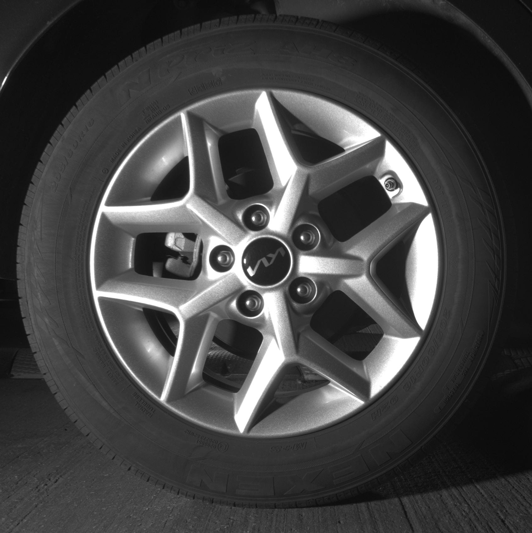 Thumbnail: 2025 Kia Soul - 12