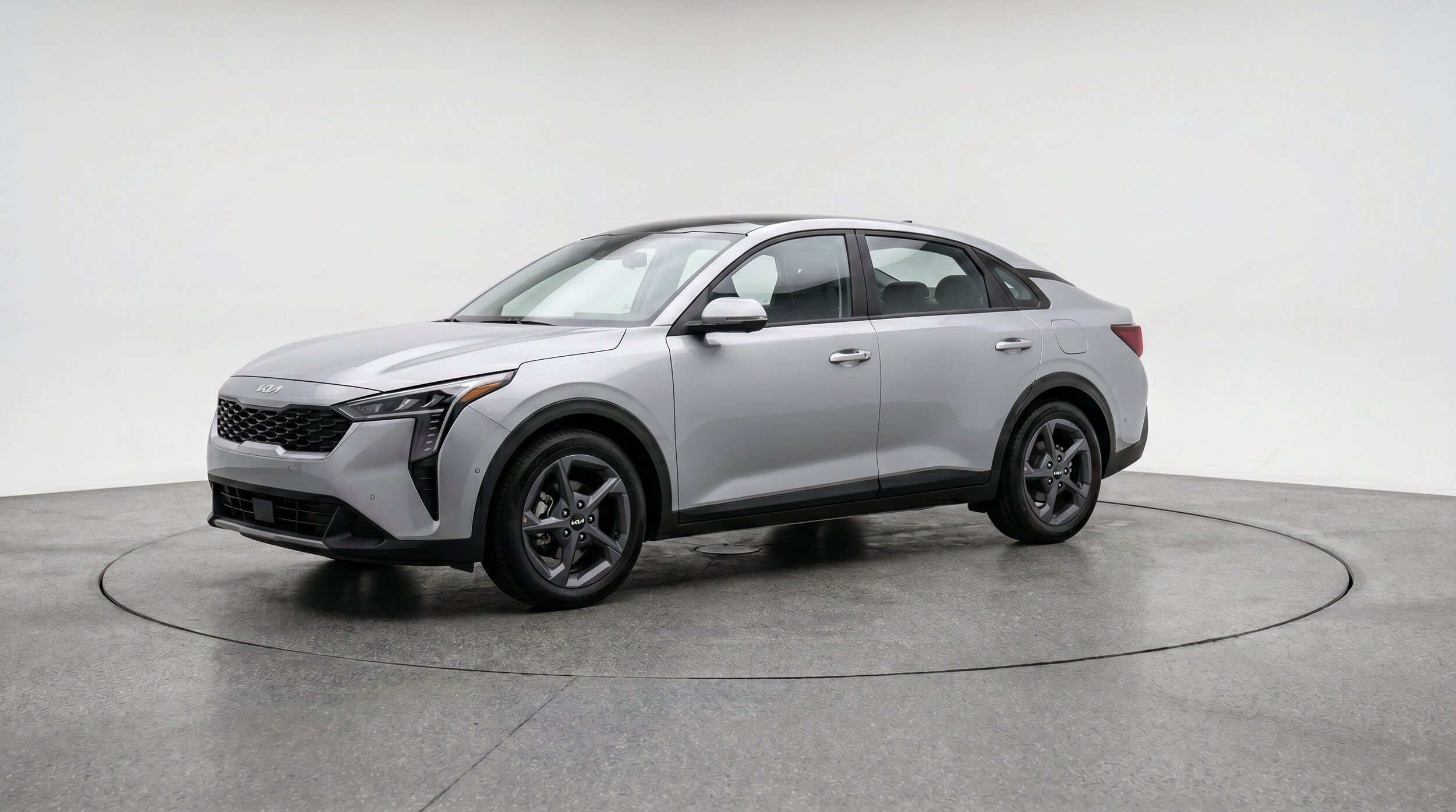 Thumbnail: 2026 Kia K4 - 3