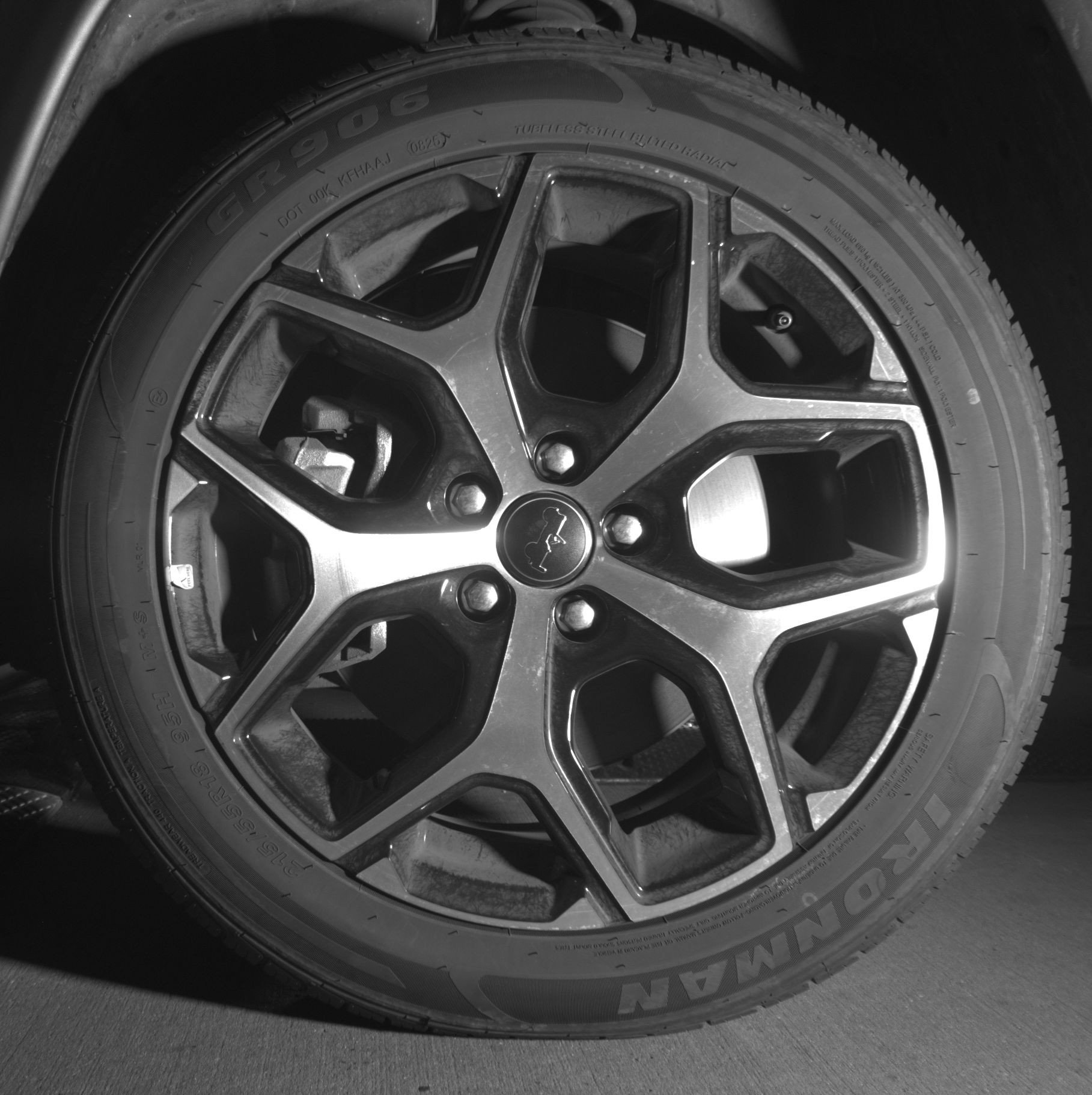 Thumbnail: 2025 Jeep Compass - 12