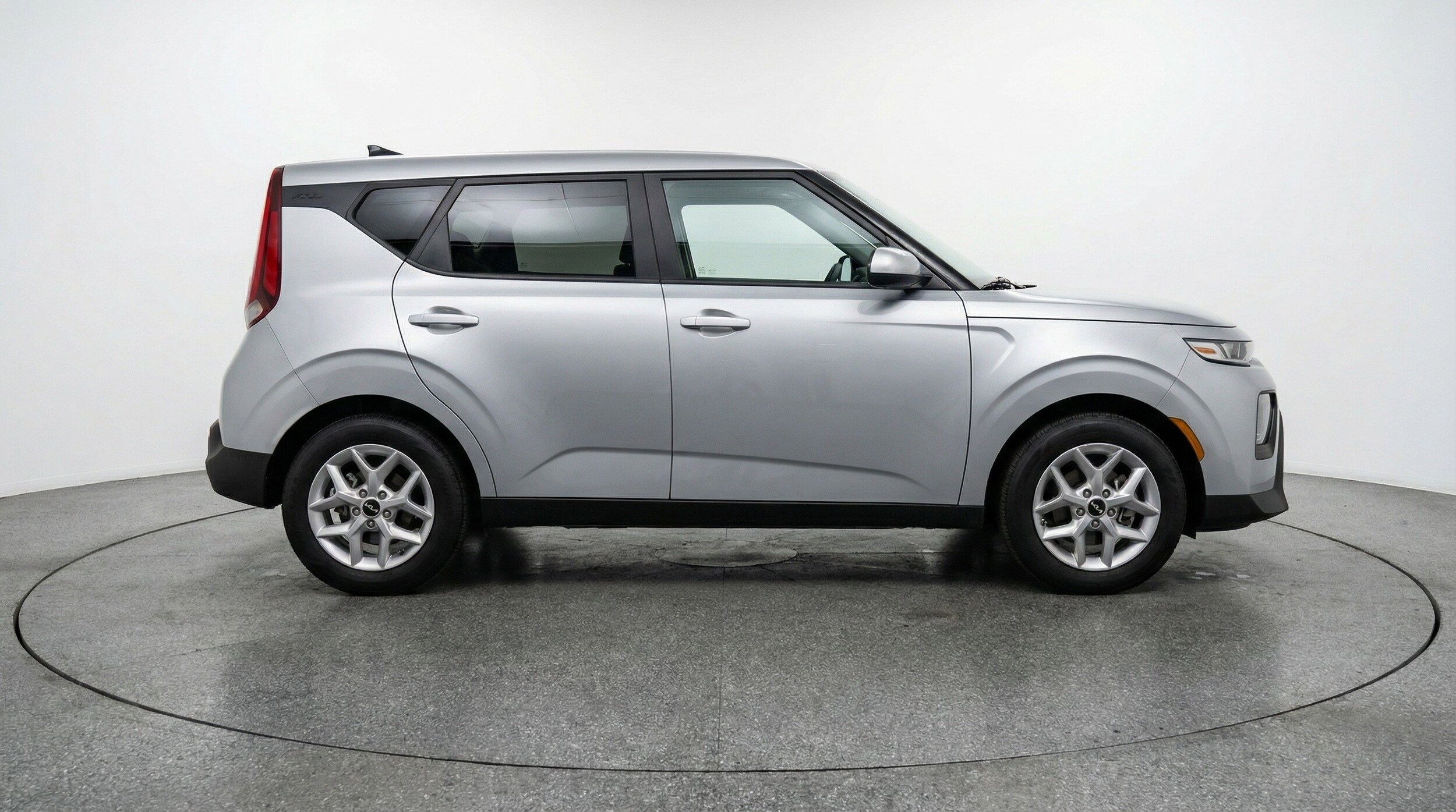 Thumbnail: 2025 Kia Soul - 11