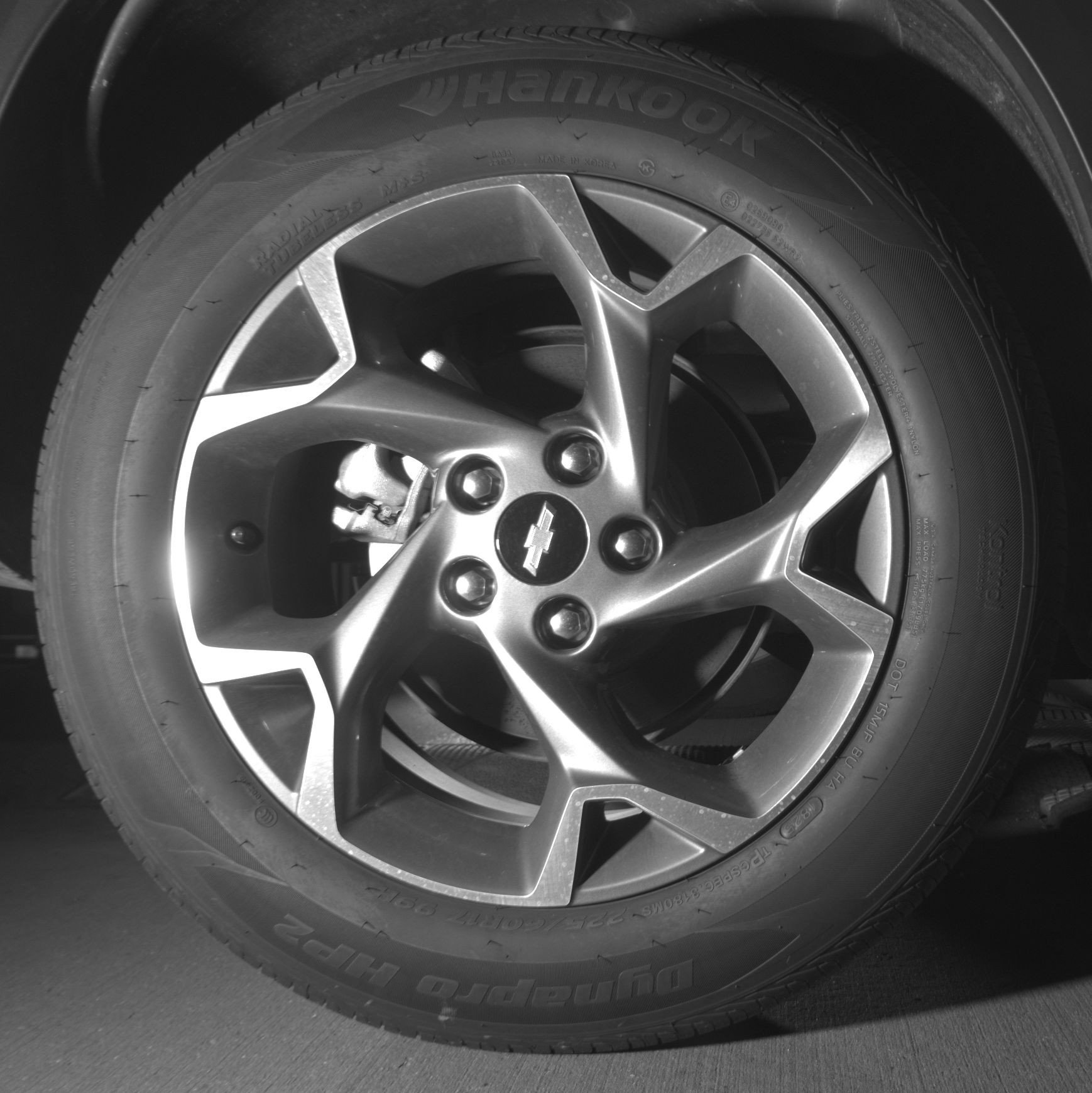 Thumbnail: 2025 Chevrolet Trax - 15