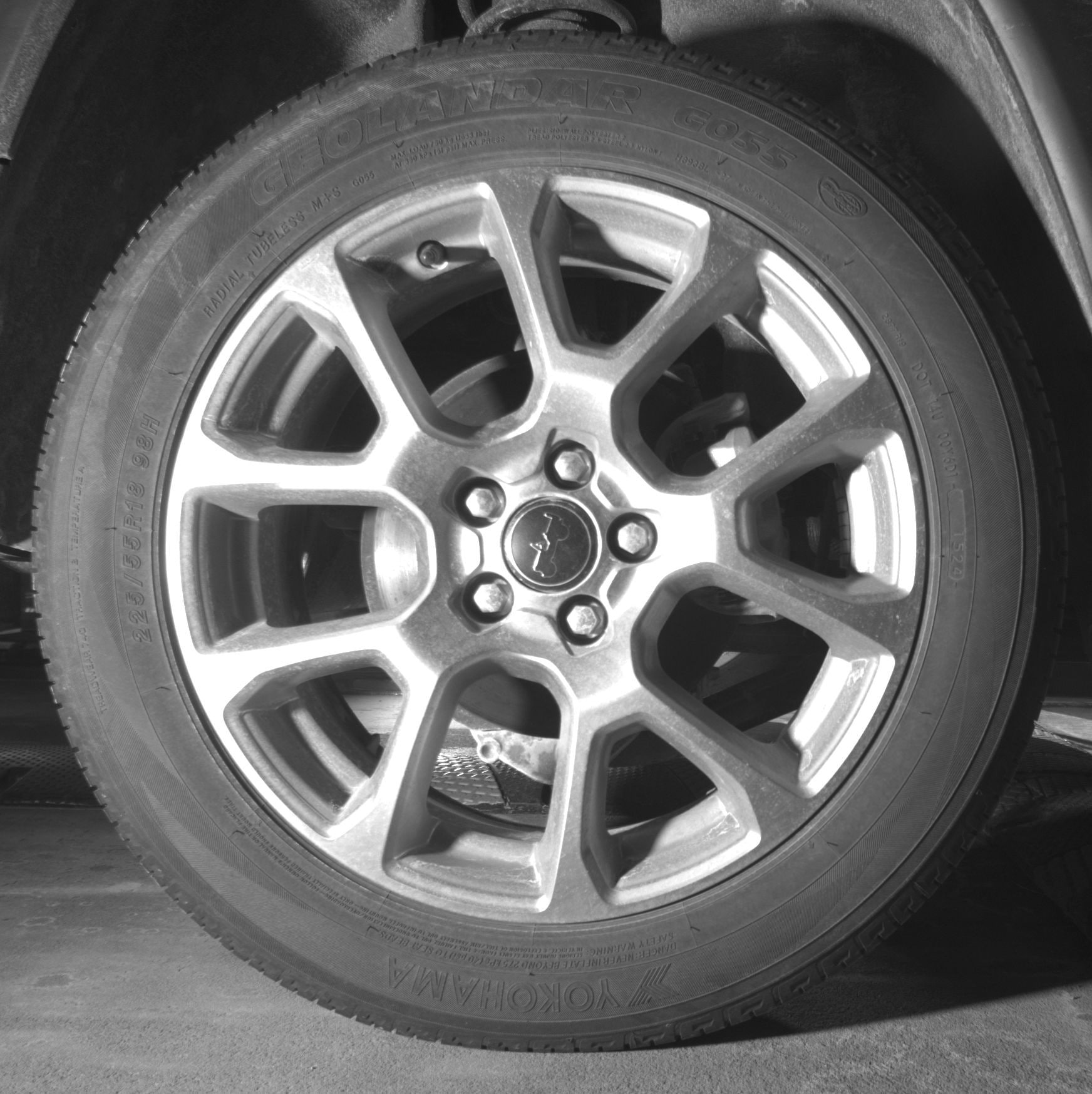 Thumbnail: 2025 Jeep Compass - 12