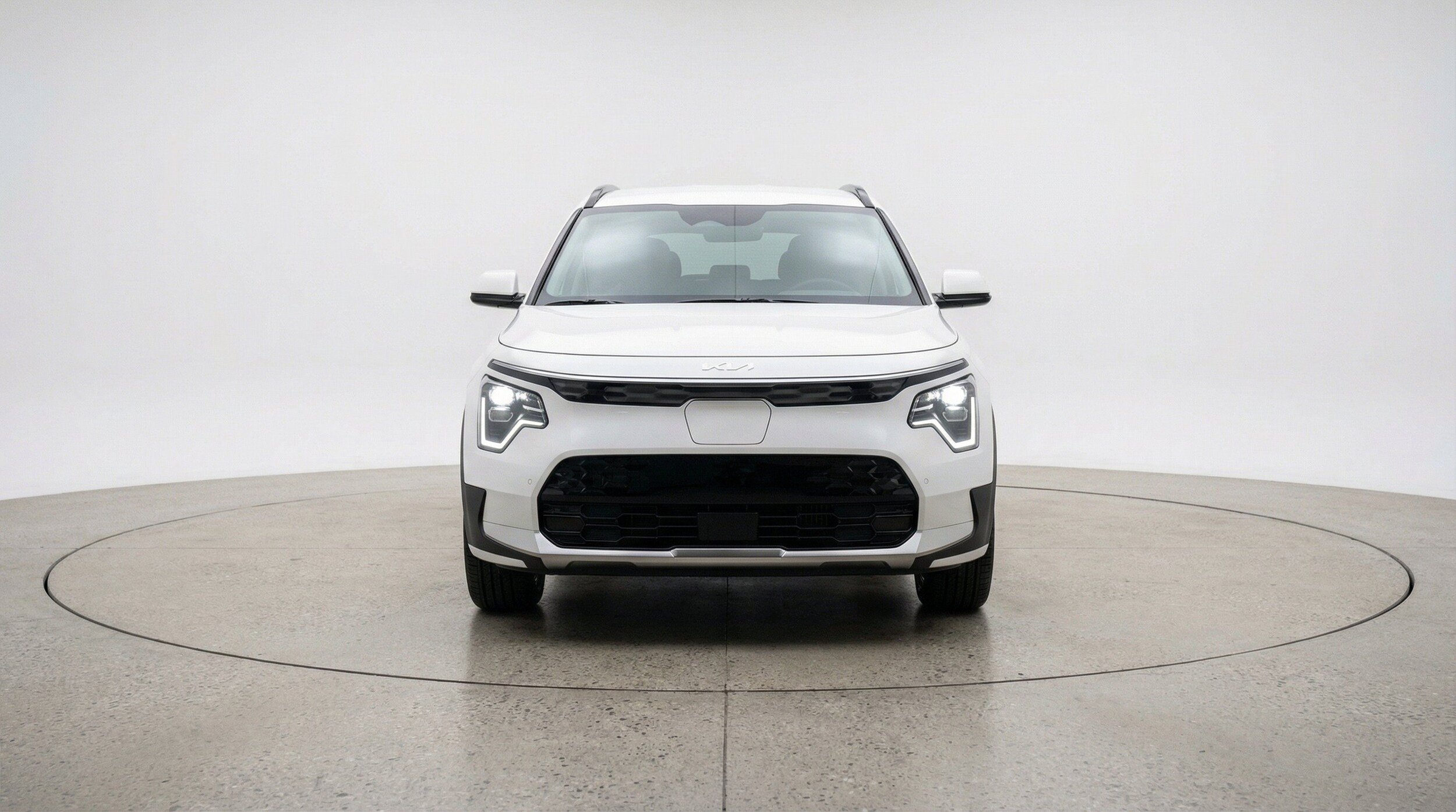 Thumbnail: 2026 Kia Niro - 2