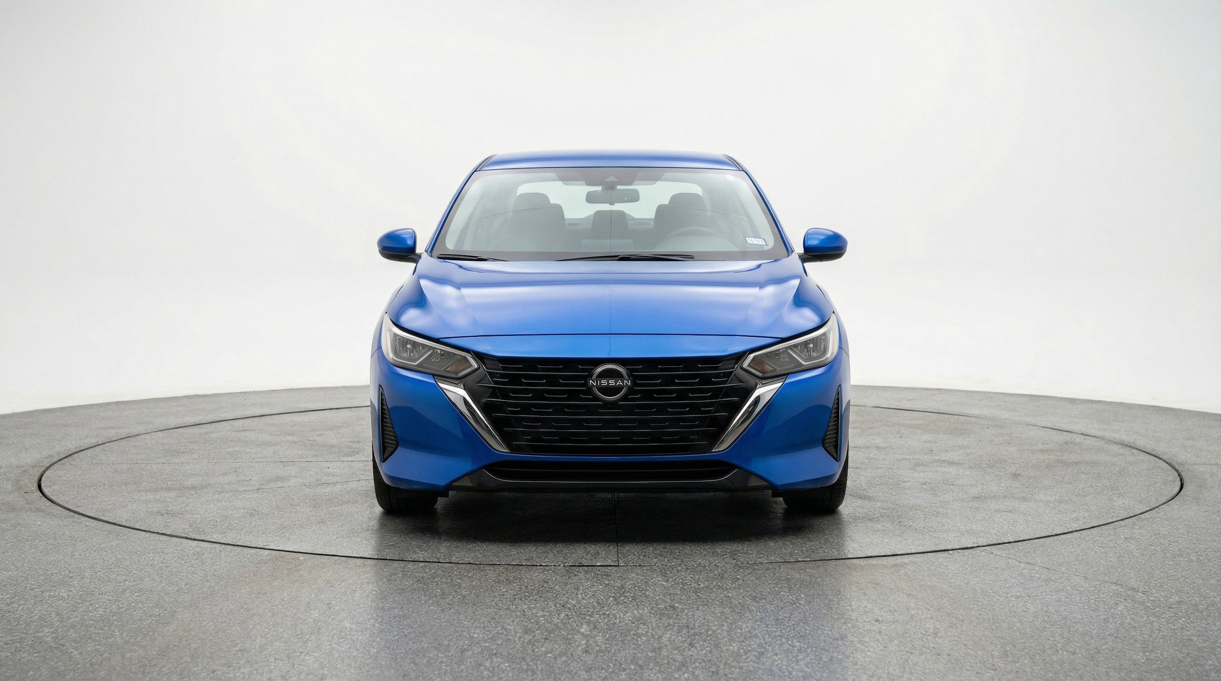 Thumbnail: 2025 Nissan Sentra - 2