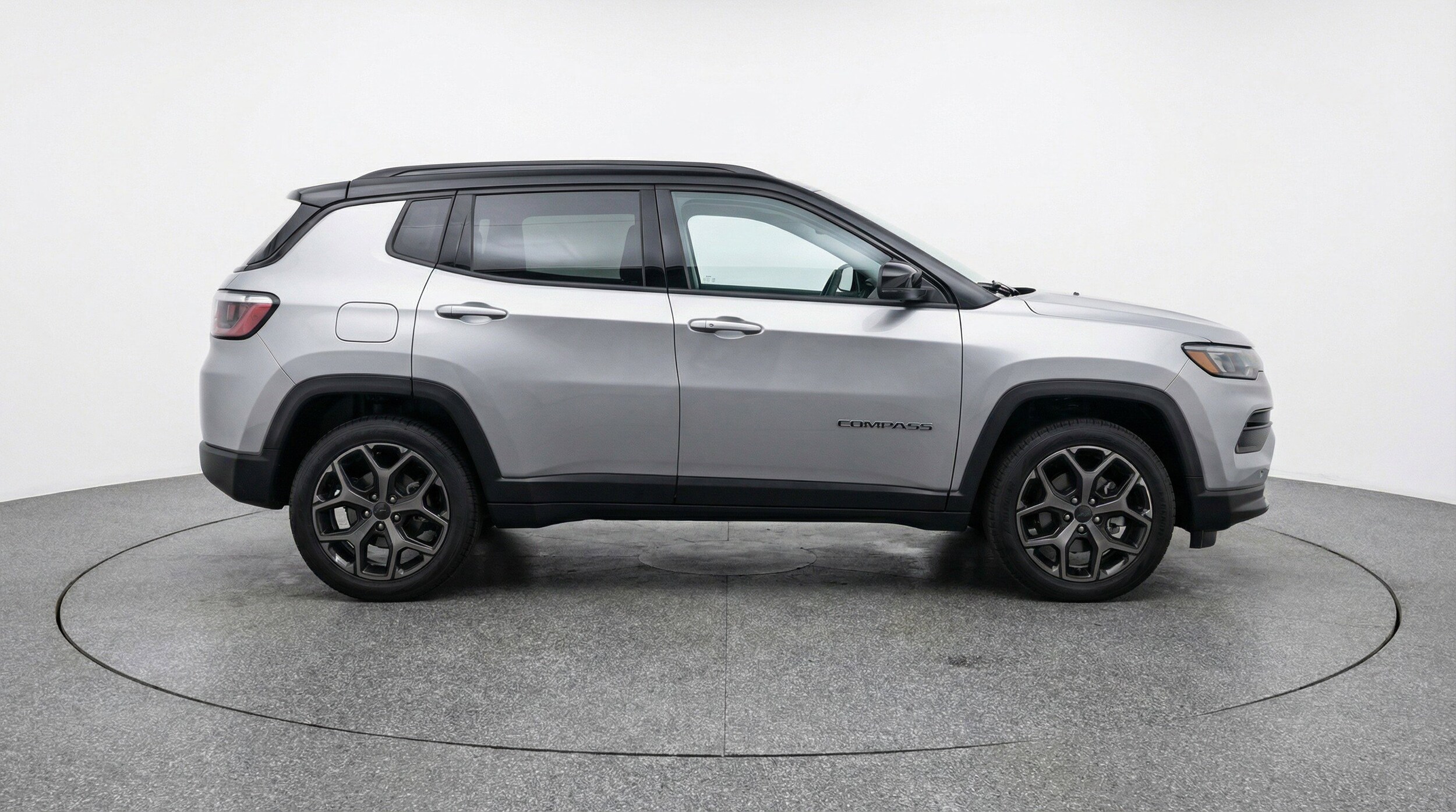 Thumbnail: 2025 Jeep Compass - 11