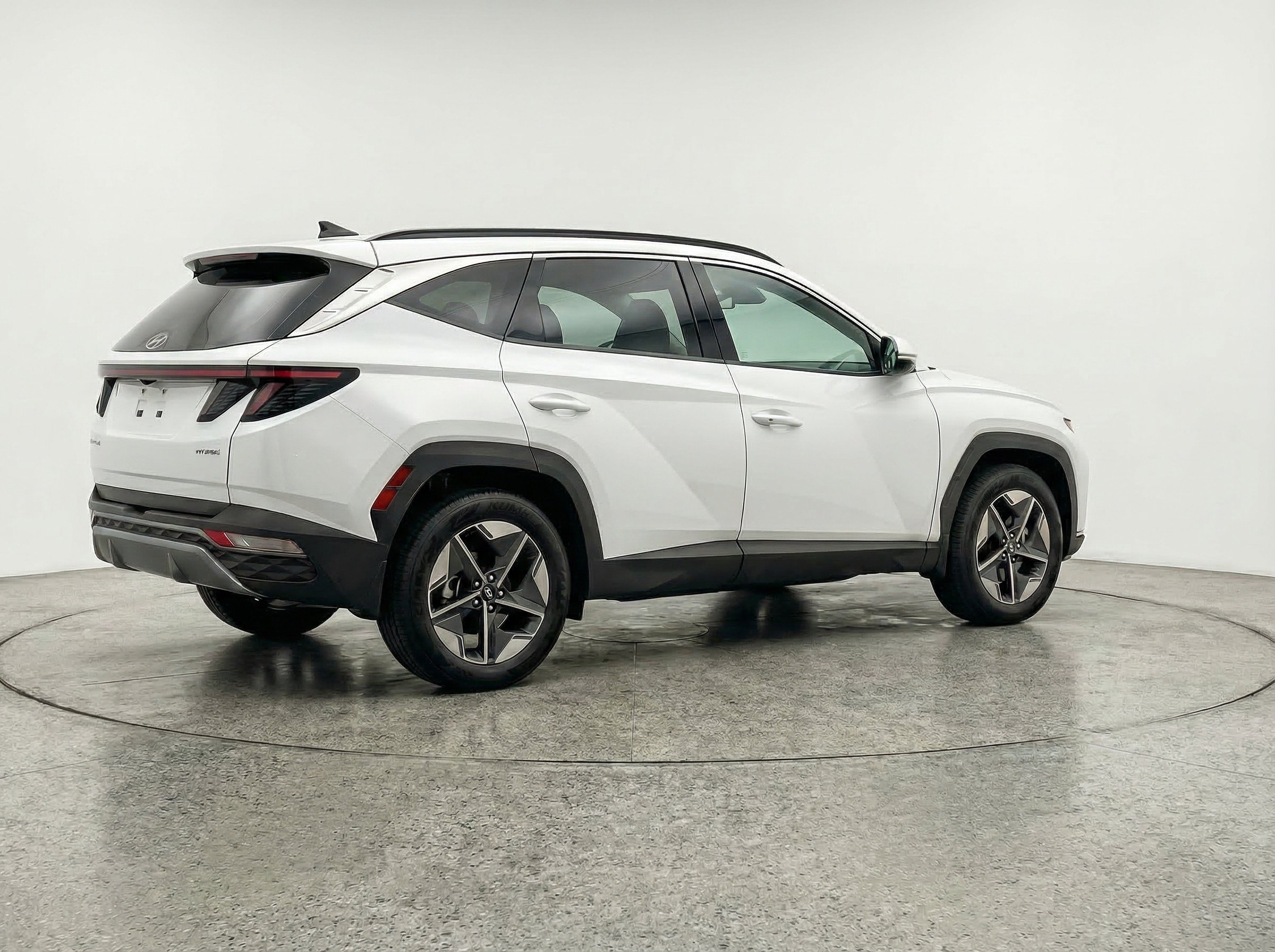 Thumbnail: 2026 Hyundai Tucson - 9