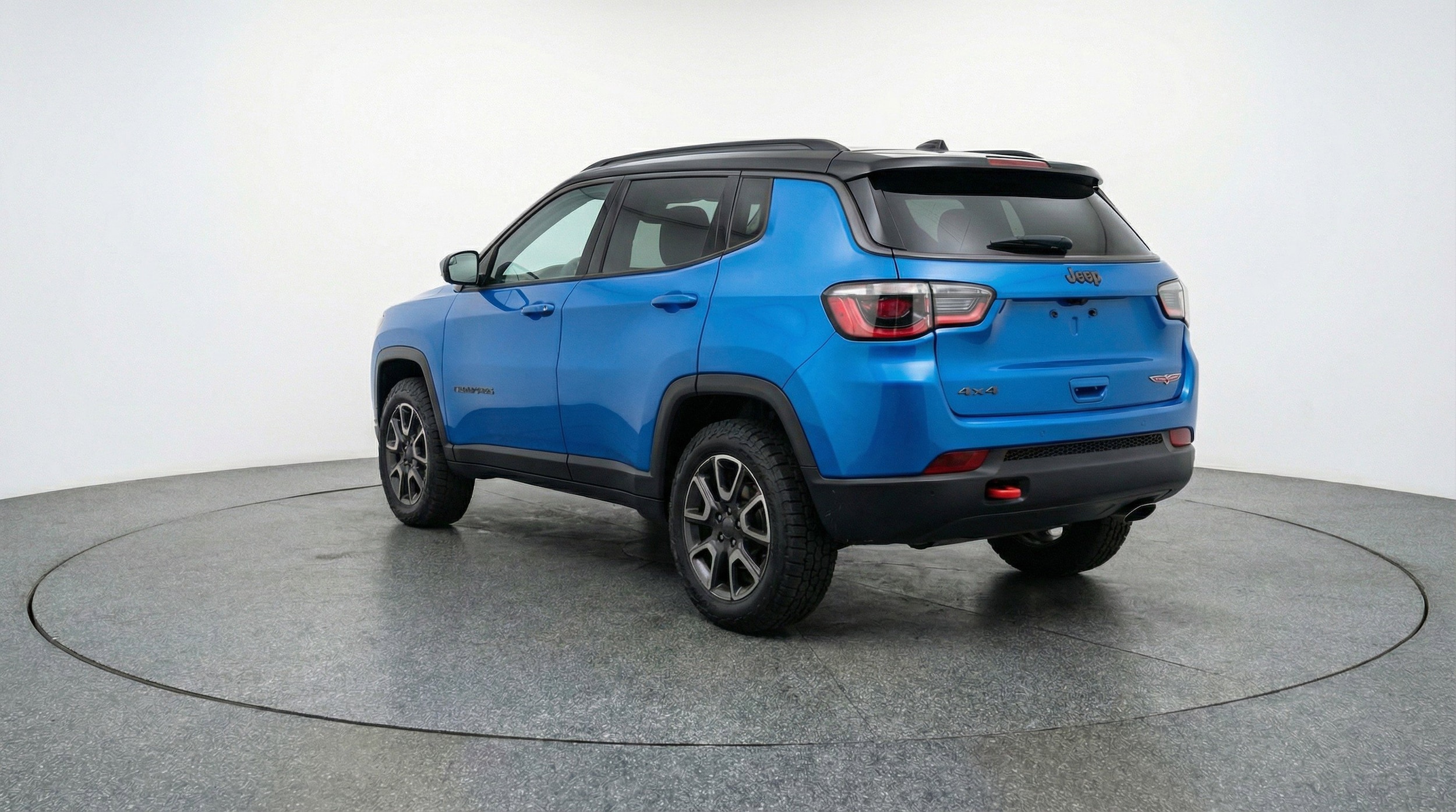 Thumbnail: 2025 Jeep Compass - 6