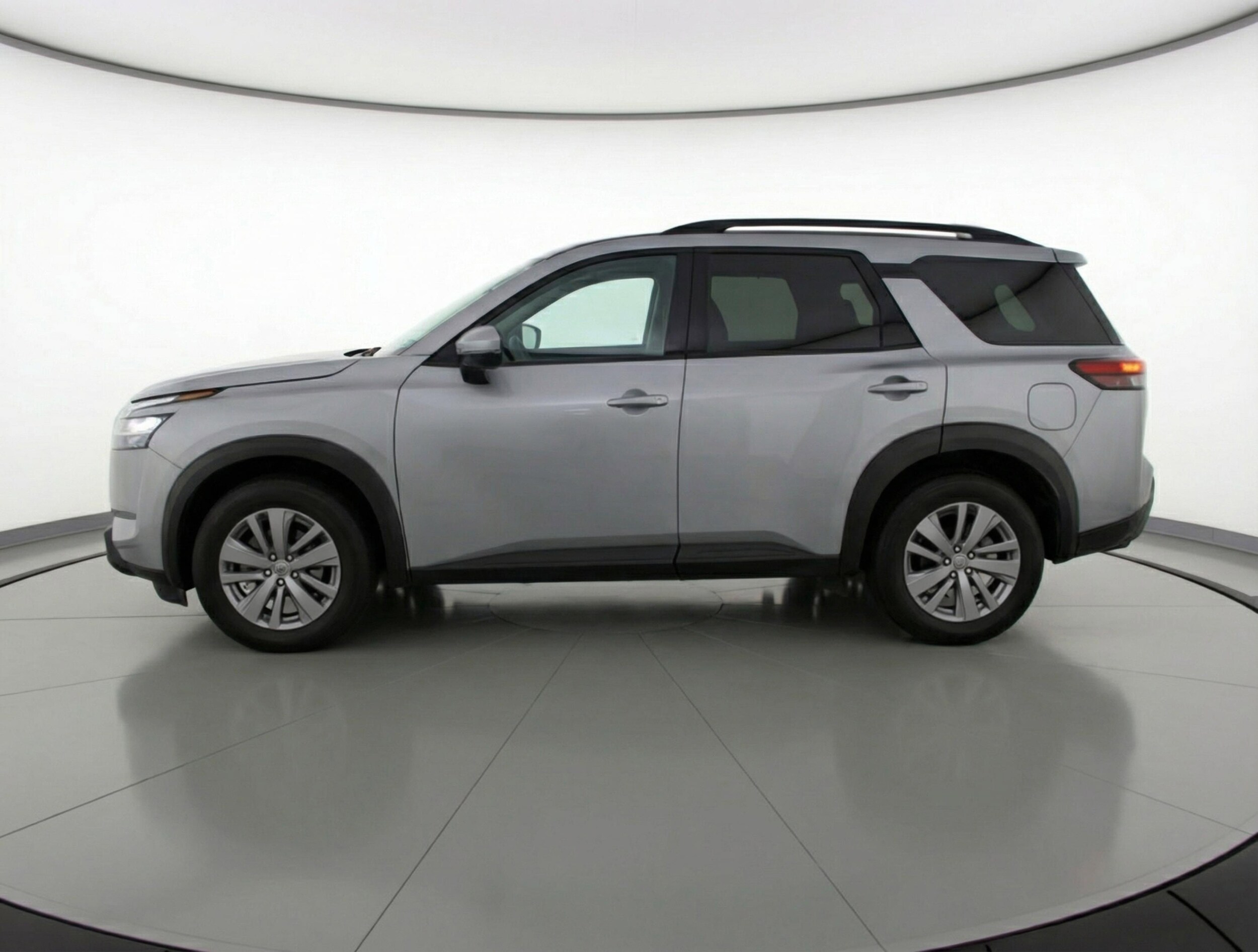 Thumbnail: 2025 Nissan Pathfinder - 5