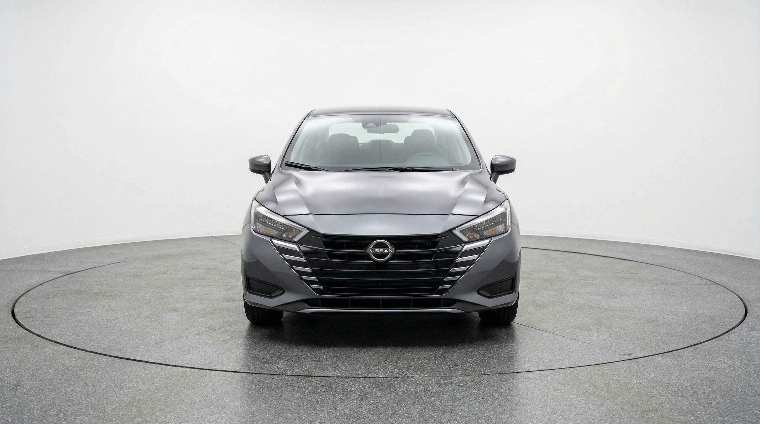 Thumbnail: 2025 Nissan Versa - 2