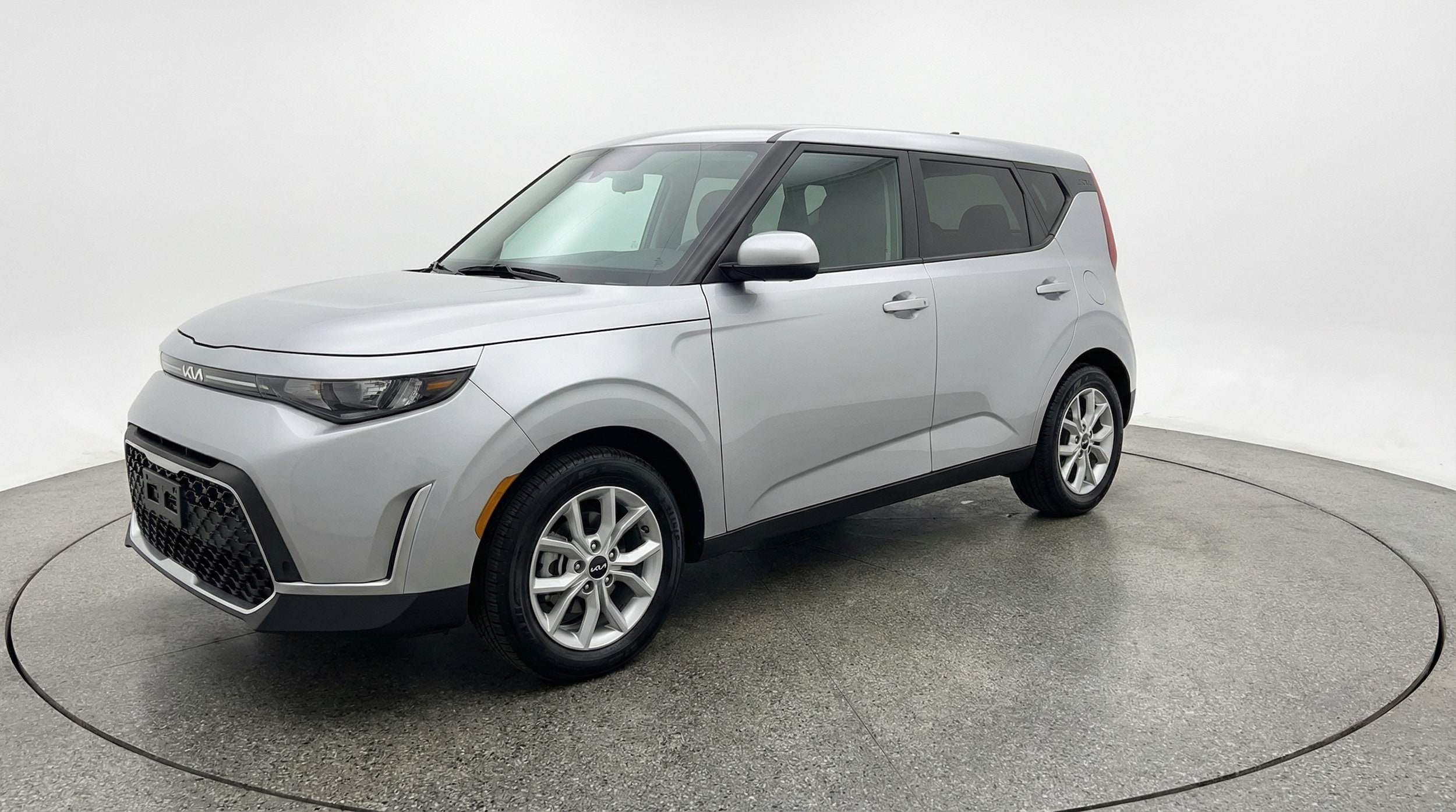 Thumbnail: 2025 Kia Soul - 3
