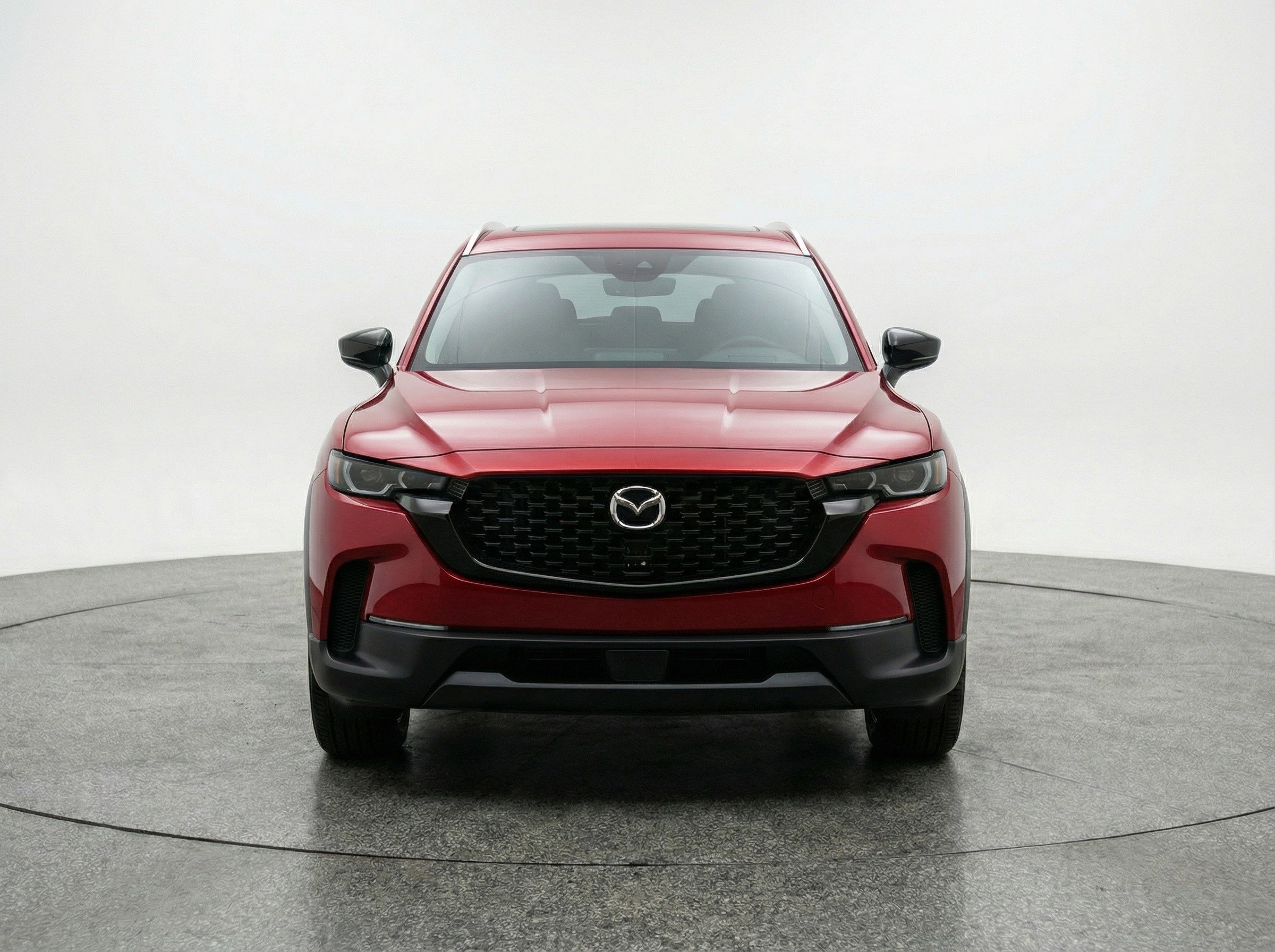 Thumbnail: 2025 Mazda CX-50 - 2