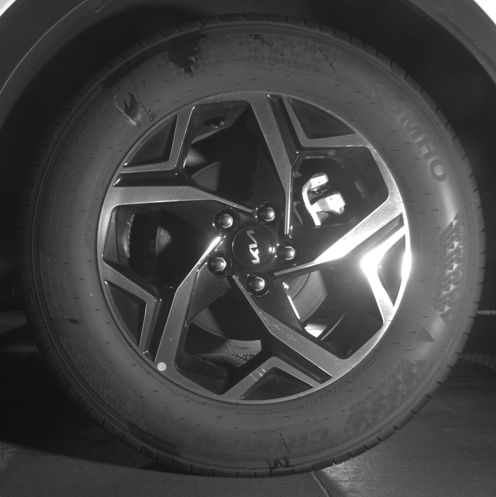 Thumbnail: 2025 Kia Sportage - 14