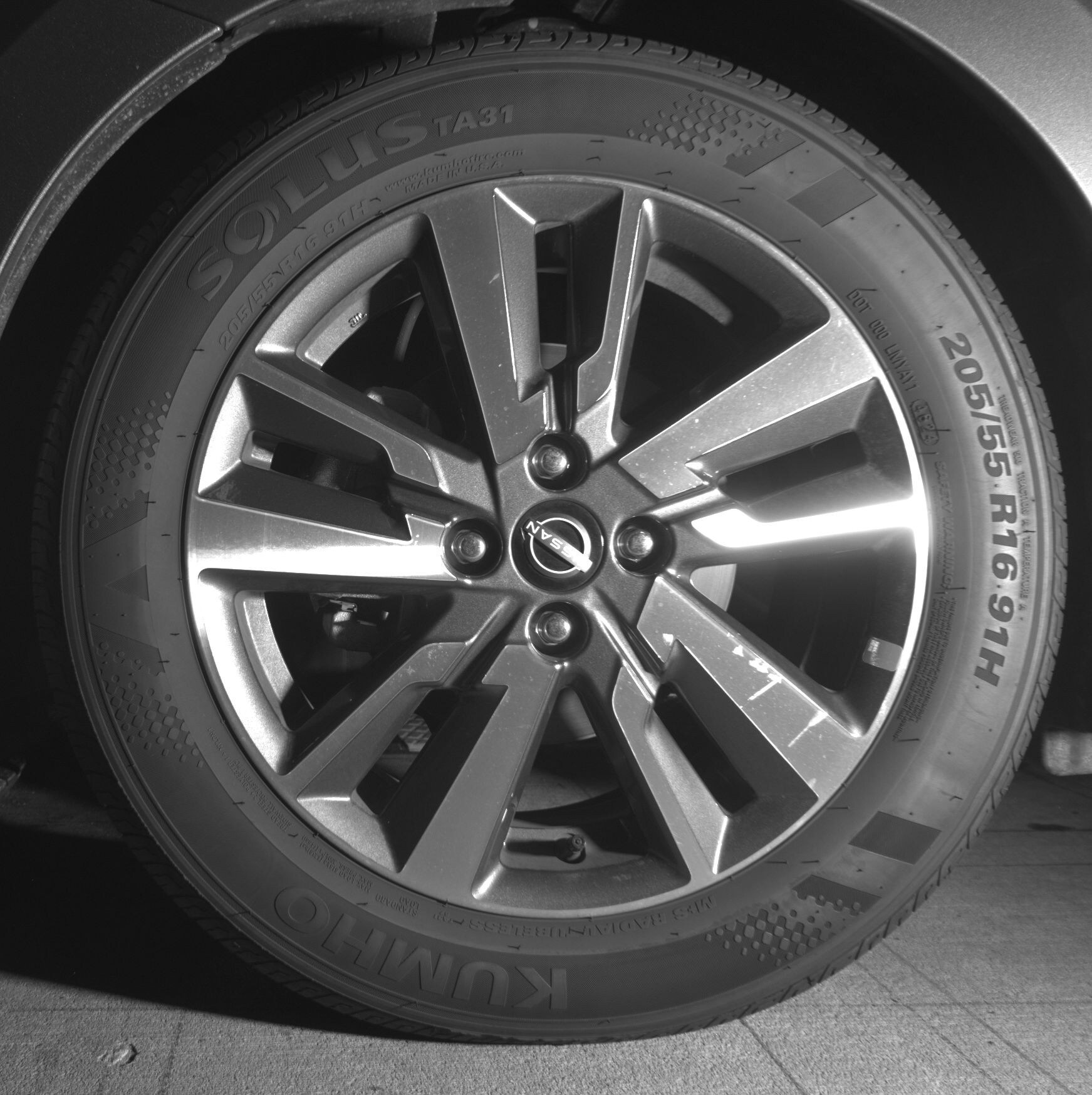 Thumbnail: 2025 Nissan Versa - 9