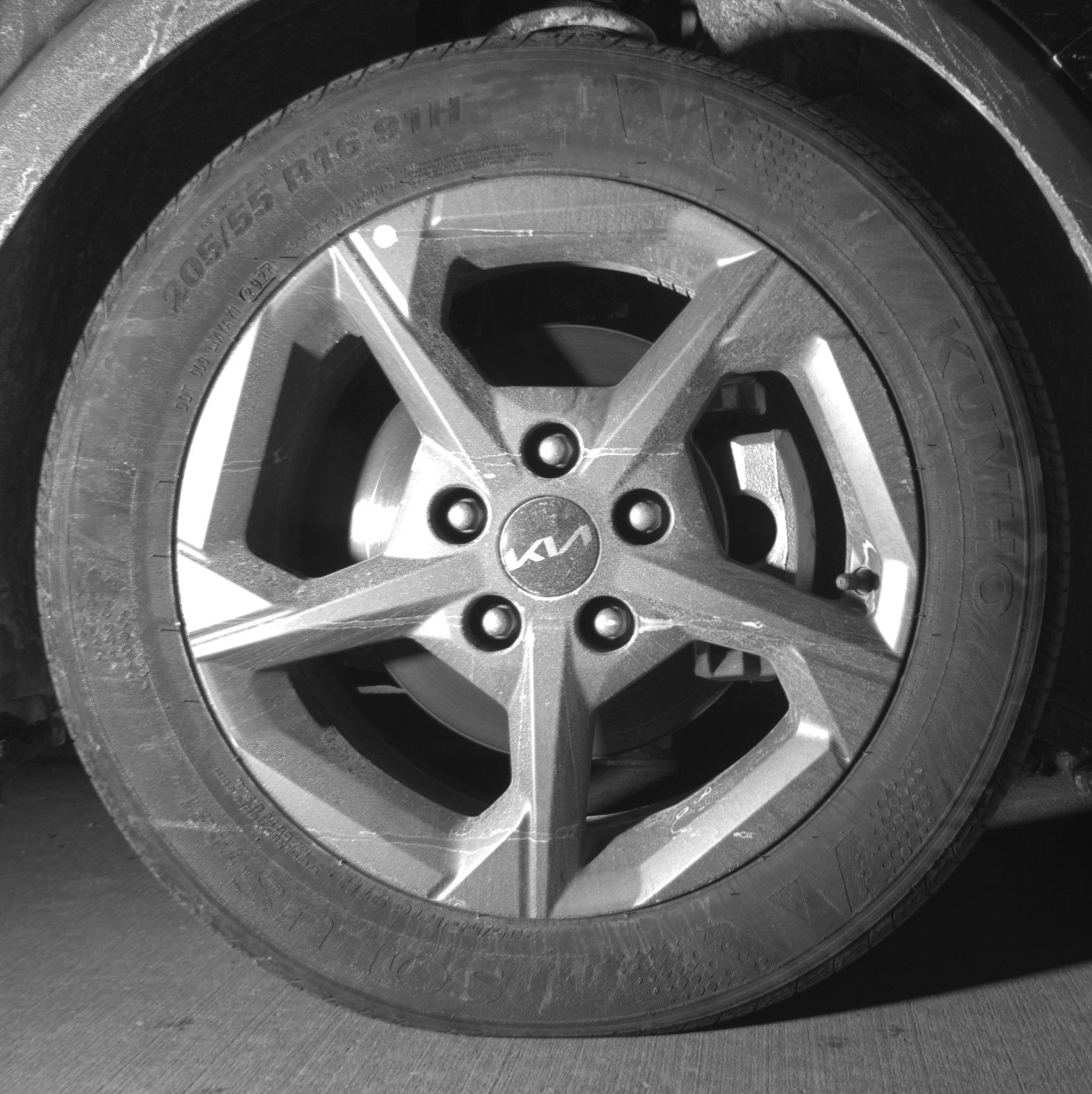 Thumbnail: 2025 Kia K4 - 10