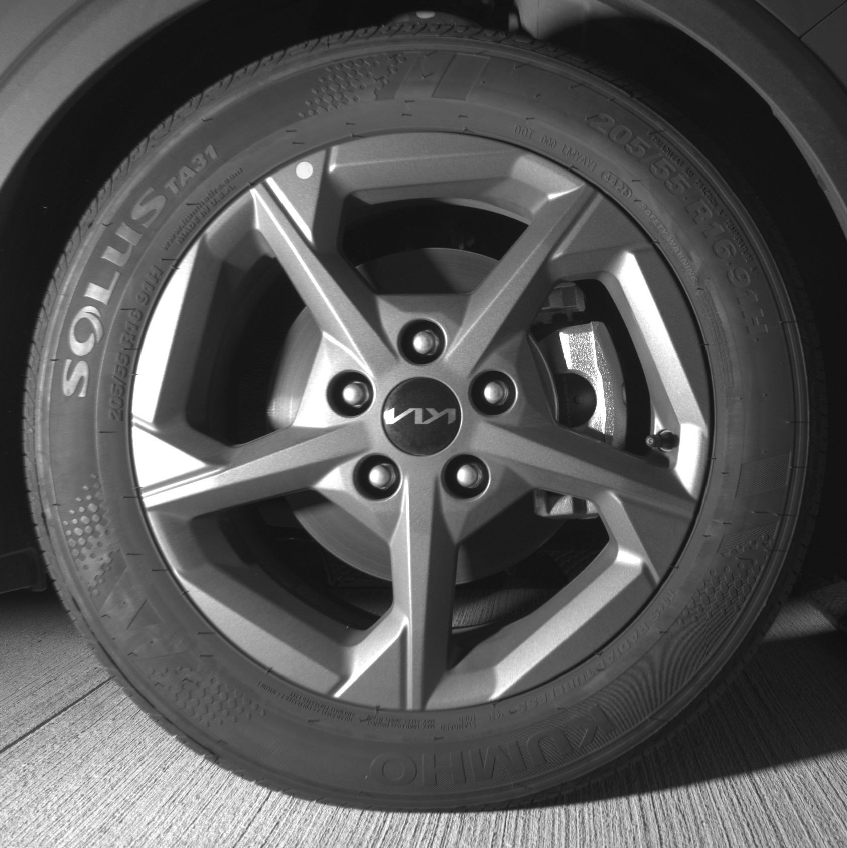 Thumbnail: 2026 Kia K4 - 13