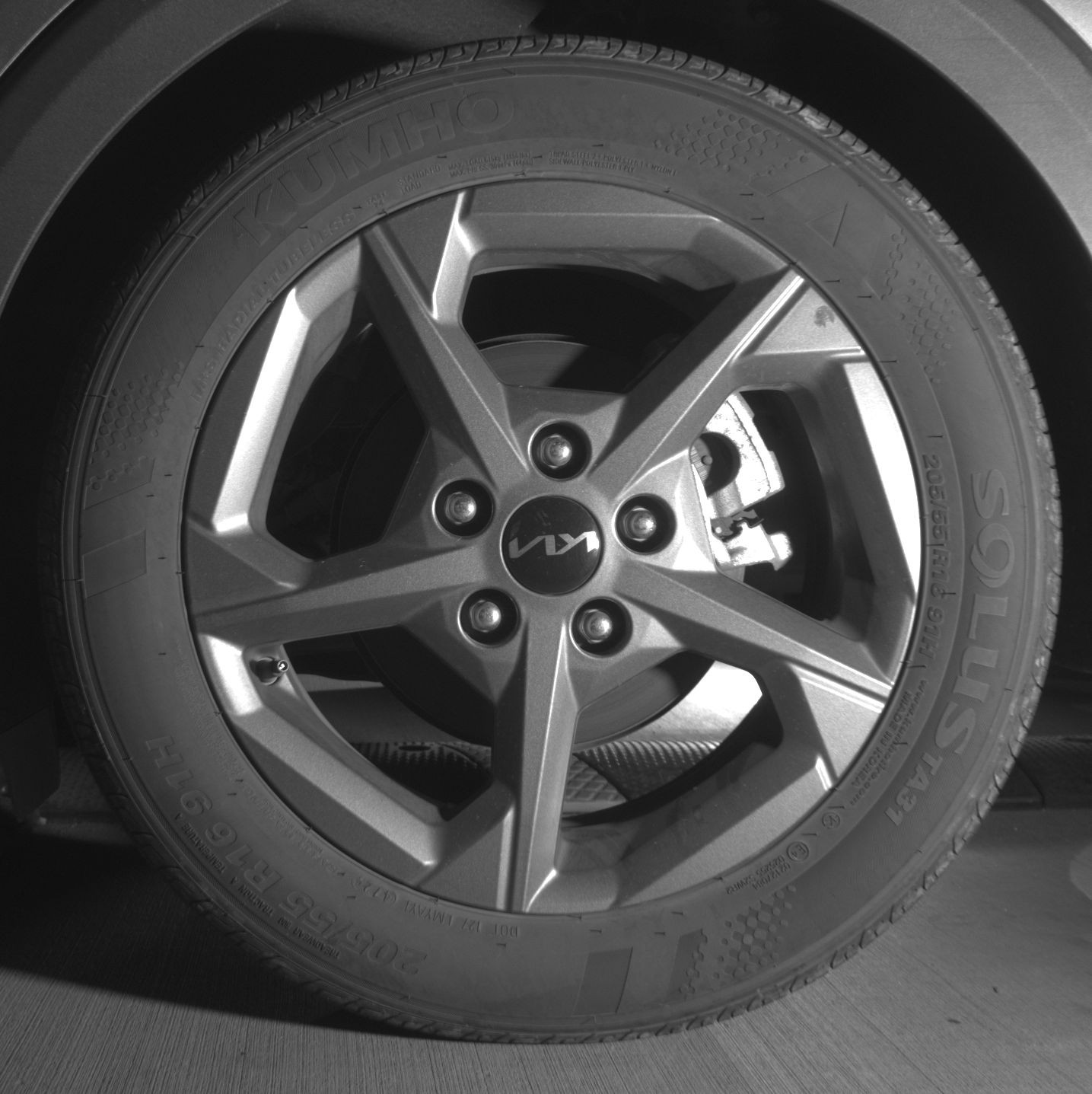 Thumbnail: 2025 Kia K4 - 11