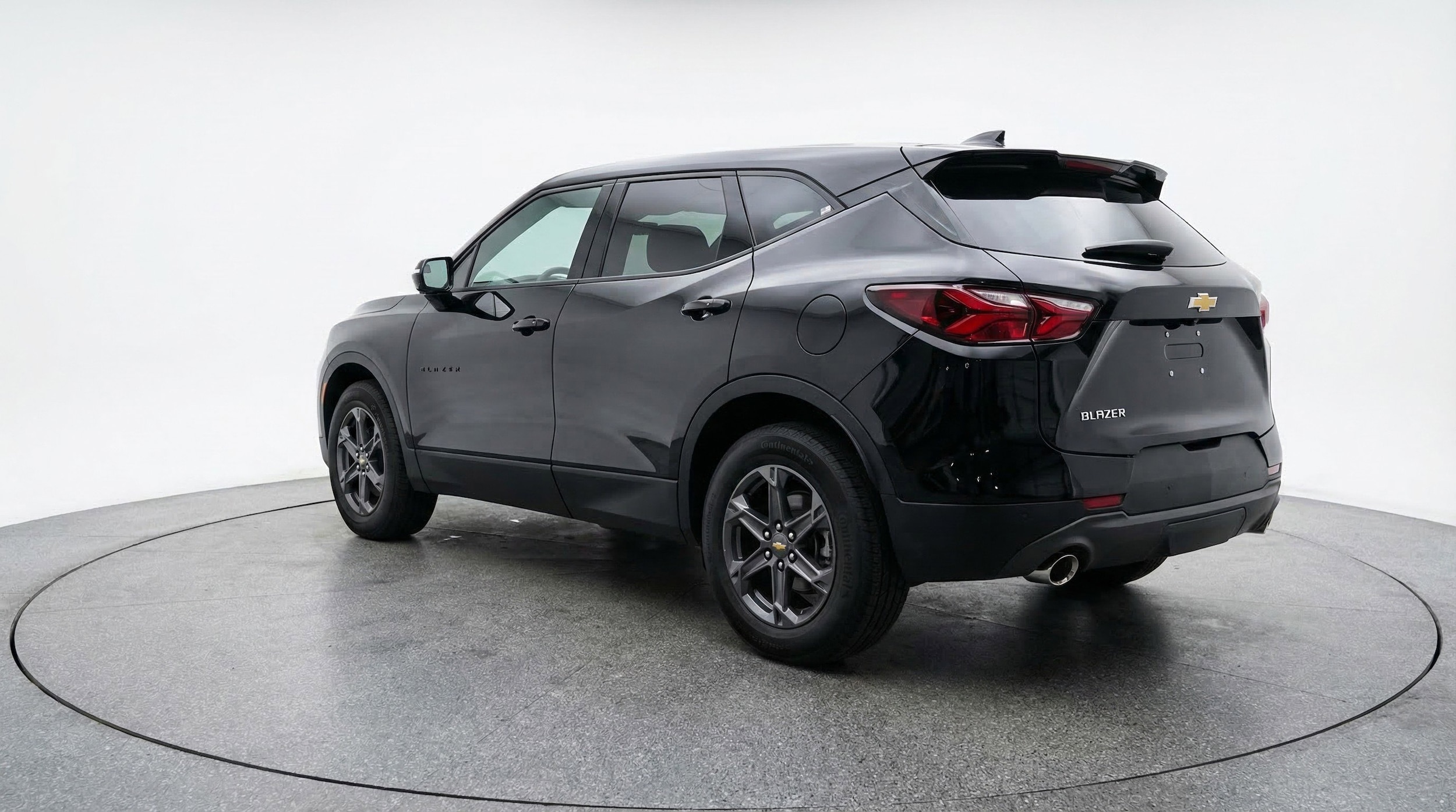 Thumbnail: 2025 Chevrolet Blazer - 6