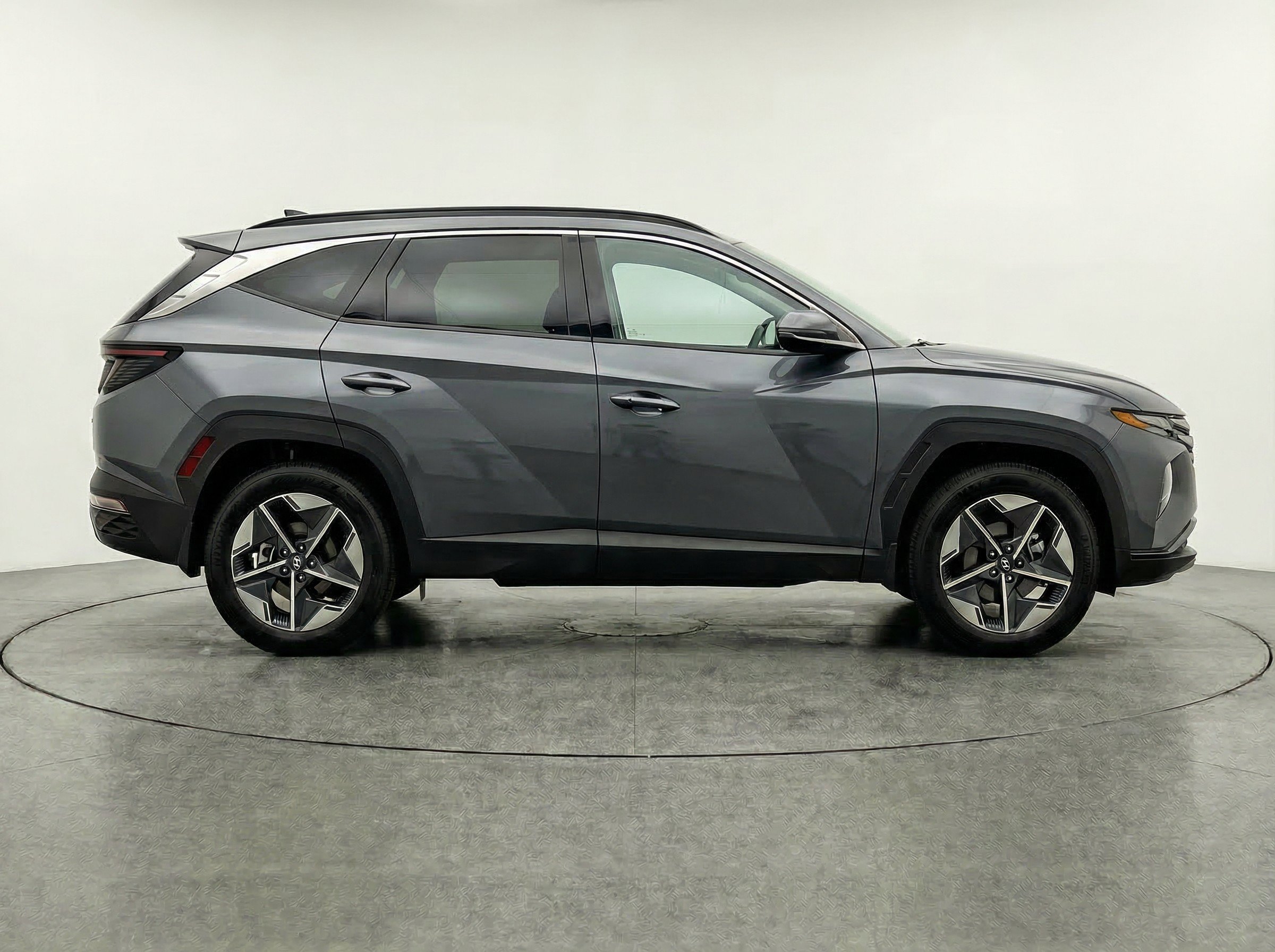 Thumbnail: 2026 Hyundai Tucson - 11
