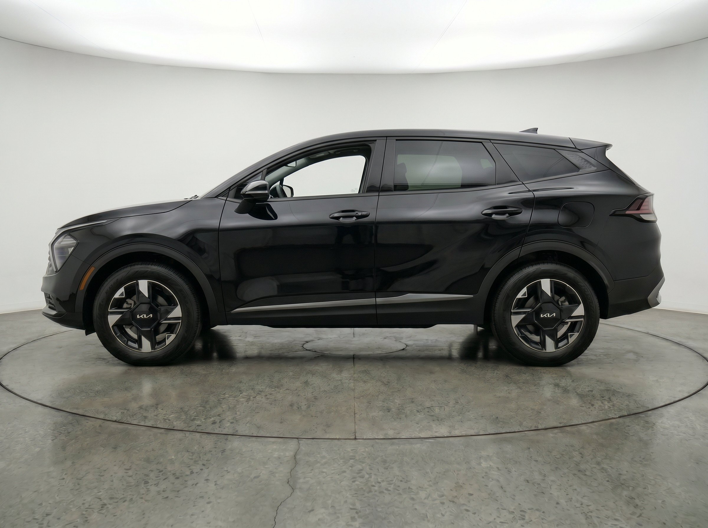 Thumbnail: 2026 Kia Sportage - 5