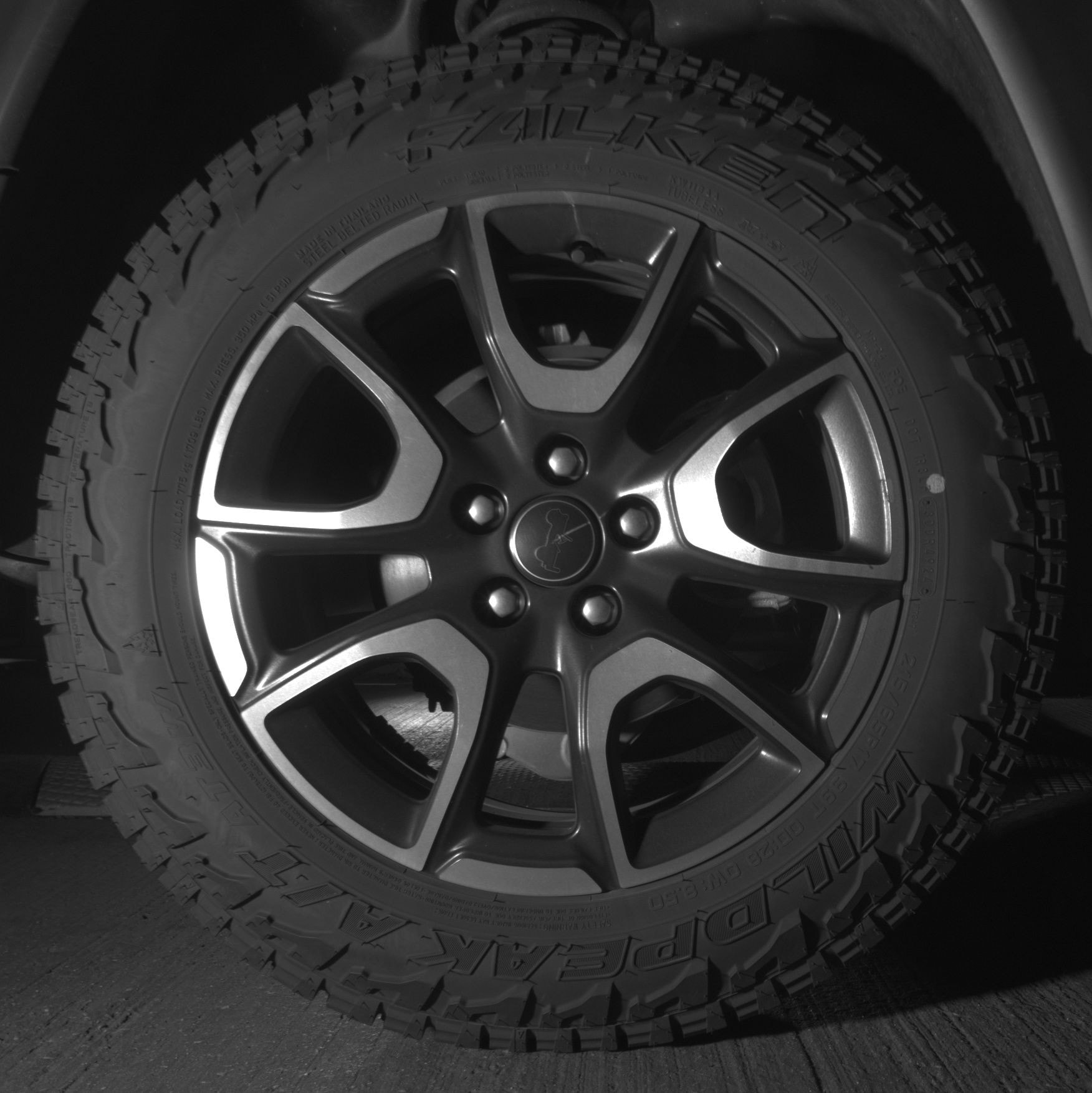 Thumbnail: 2025 Jeep Compass - 12