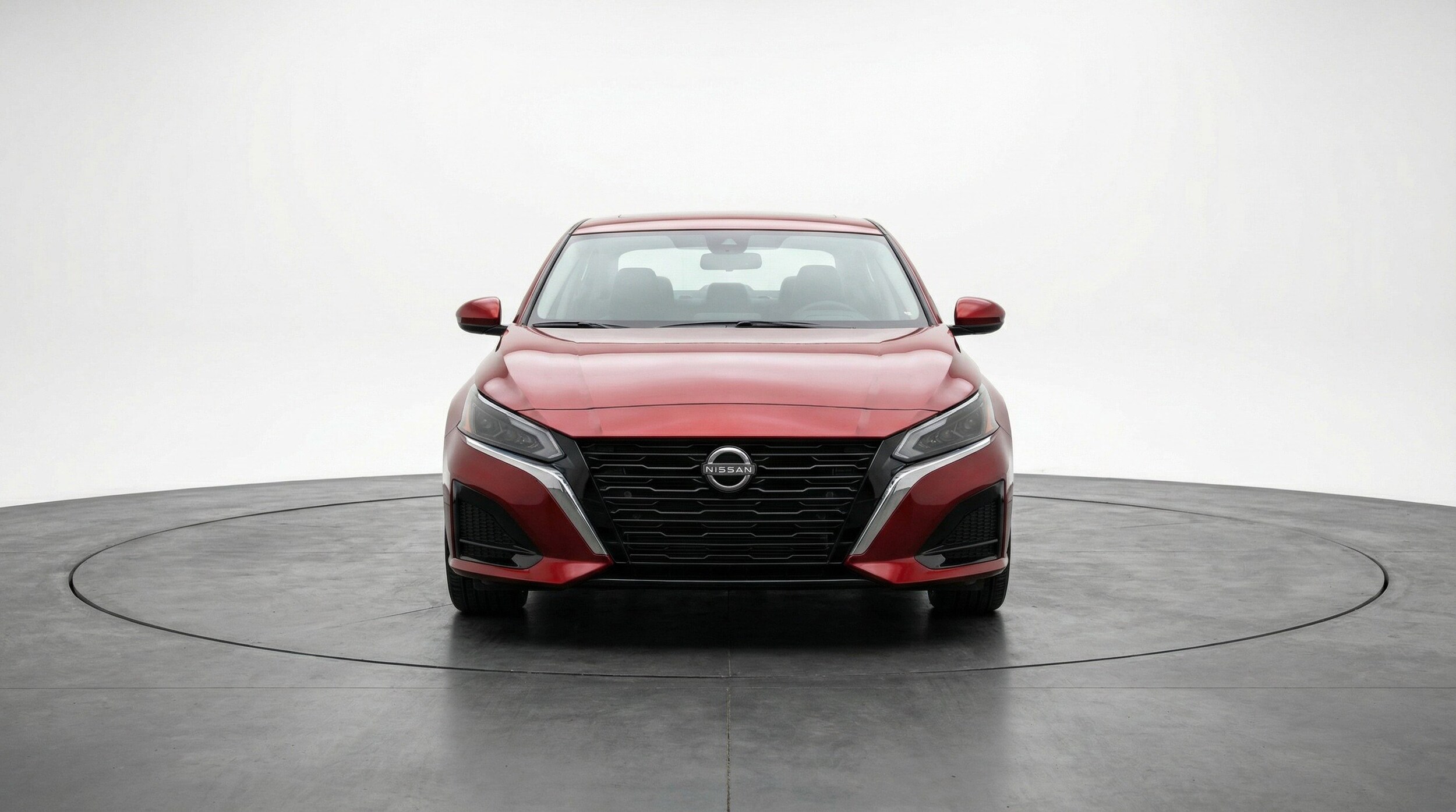 Thumbnail: 2025 Nissan Altima - 2