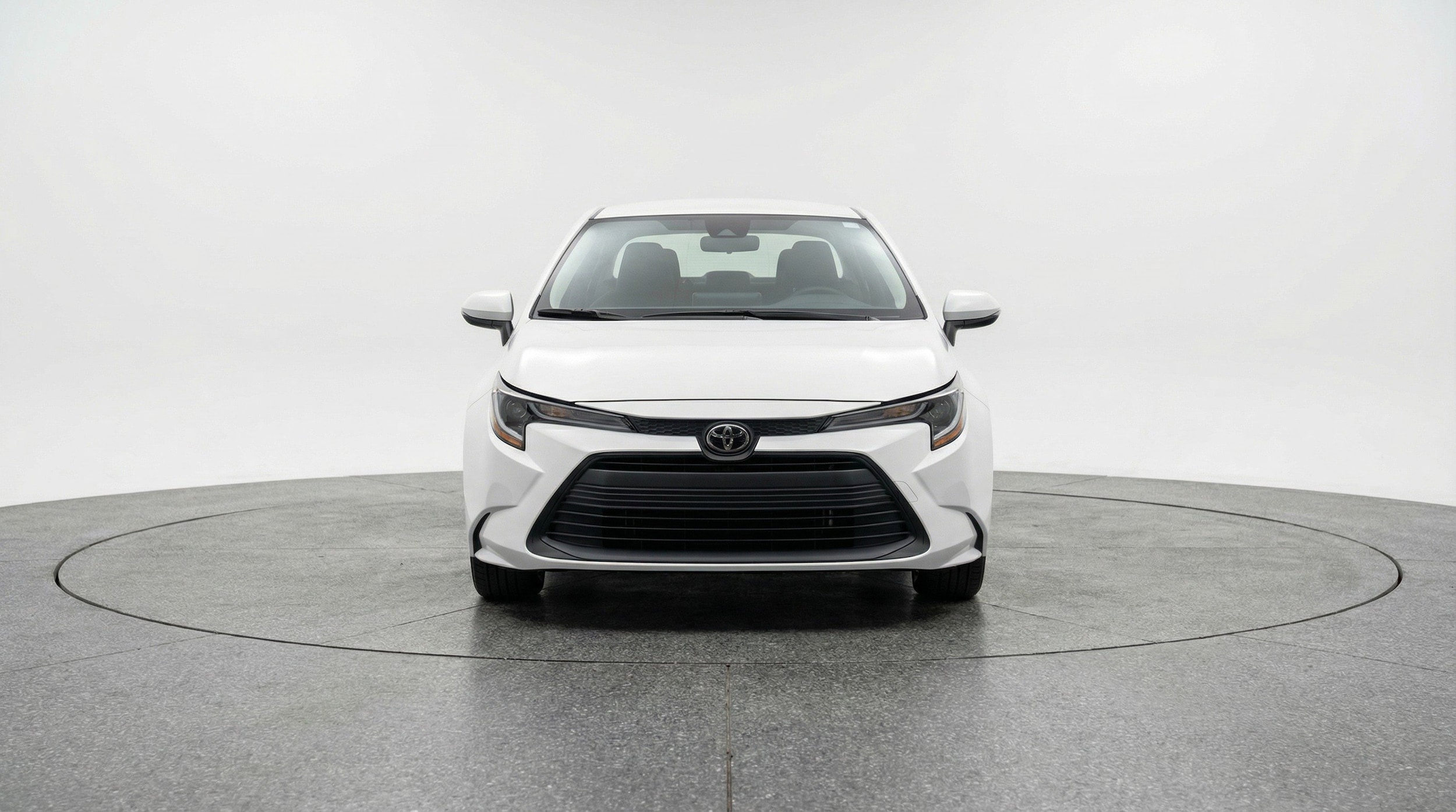 Thumbnail: 2025 Toyota Corolla - 2