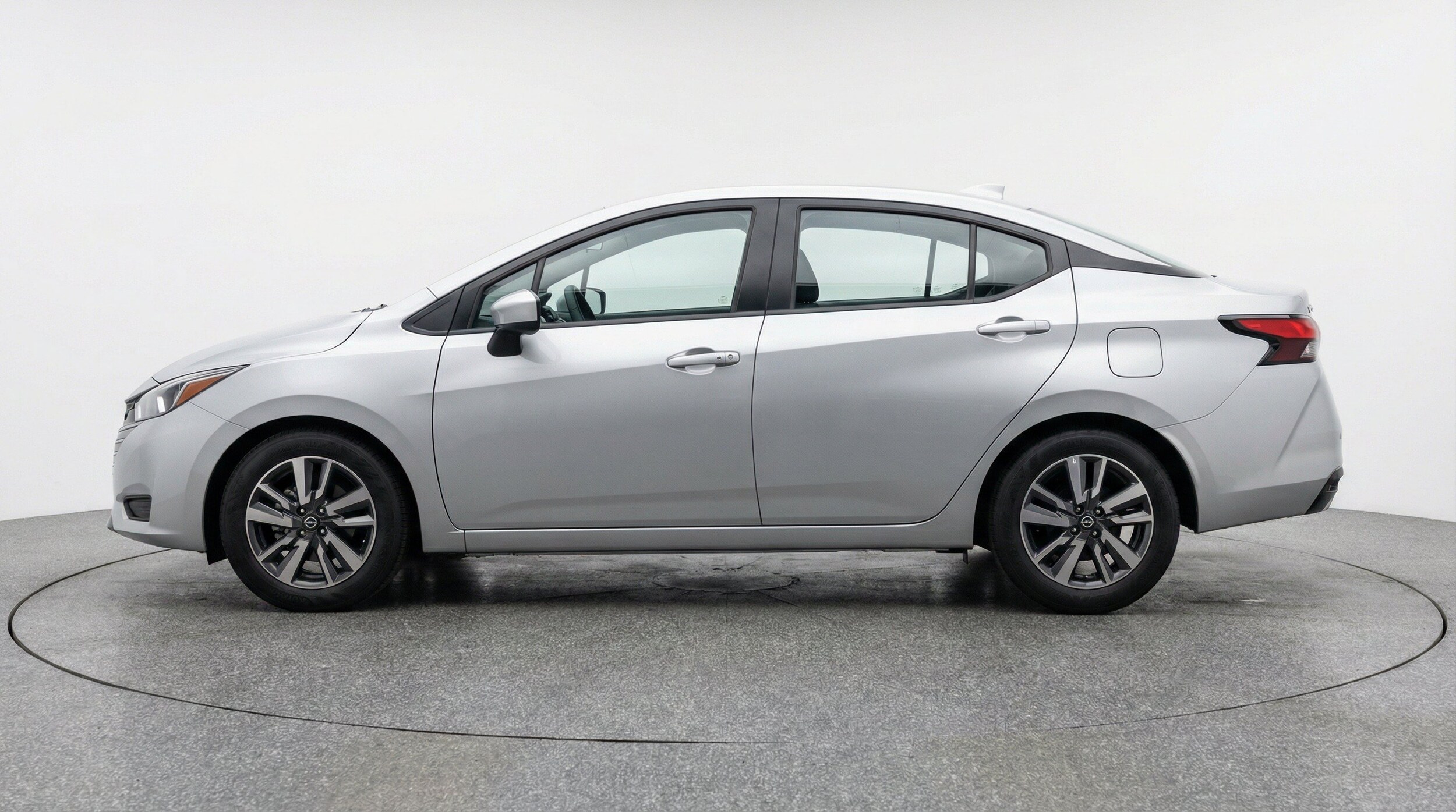 Thumbnail: 2025 Nissan Versa - 5