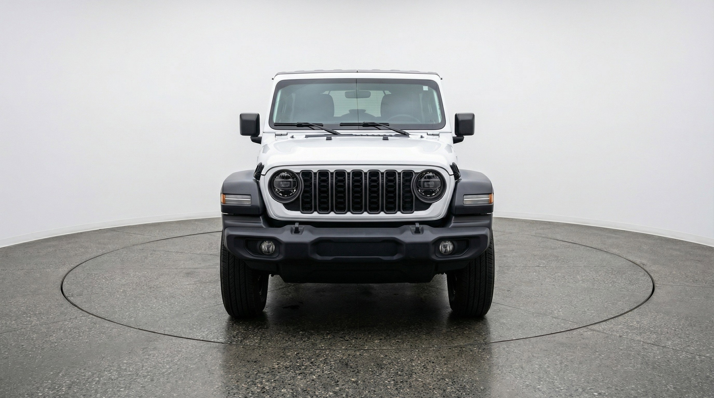 Thumbnail: 2025 Jeep Wrangler - 2