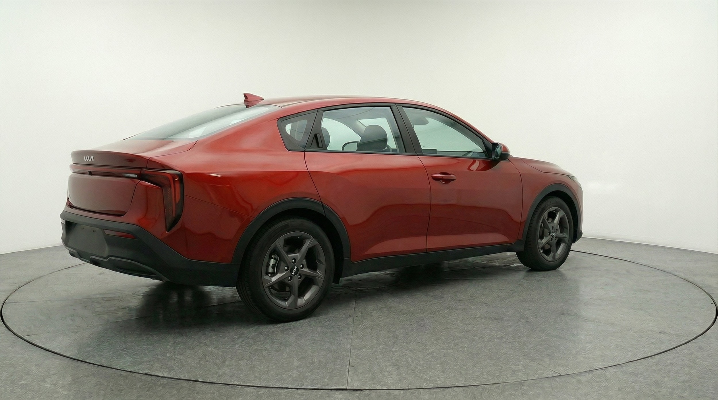 Thumbnail: 2025 Kia K4 - 7