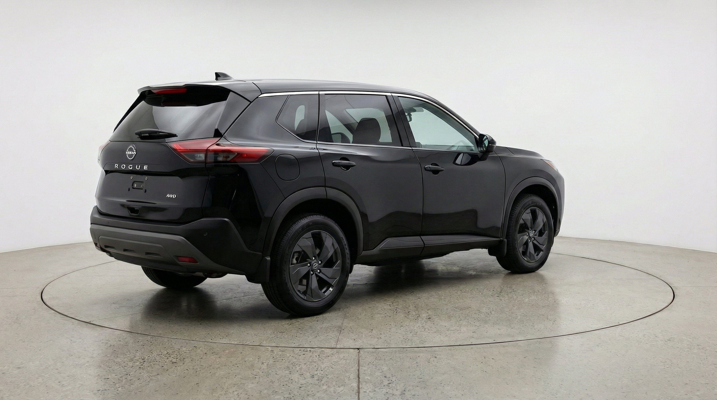 Thumbnail: 2026 Nissan Rogue - 9