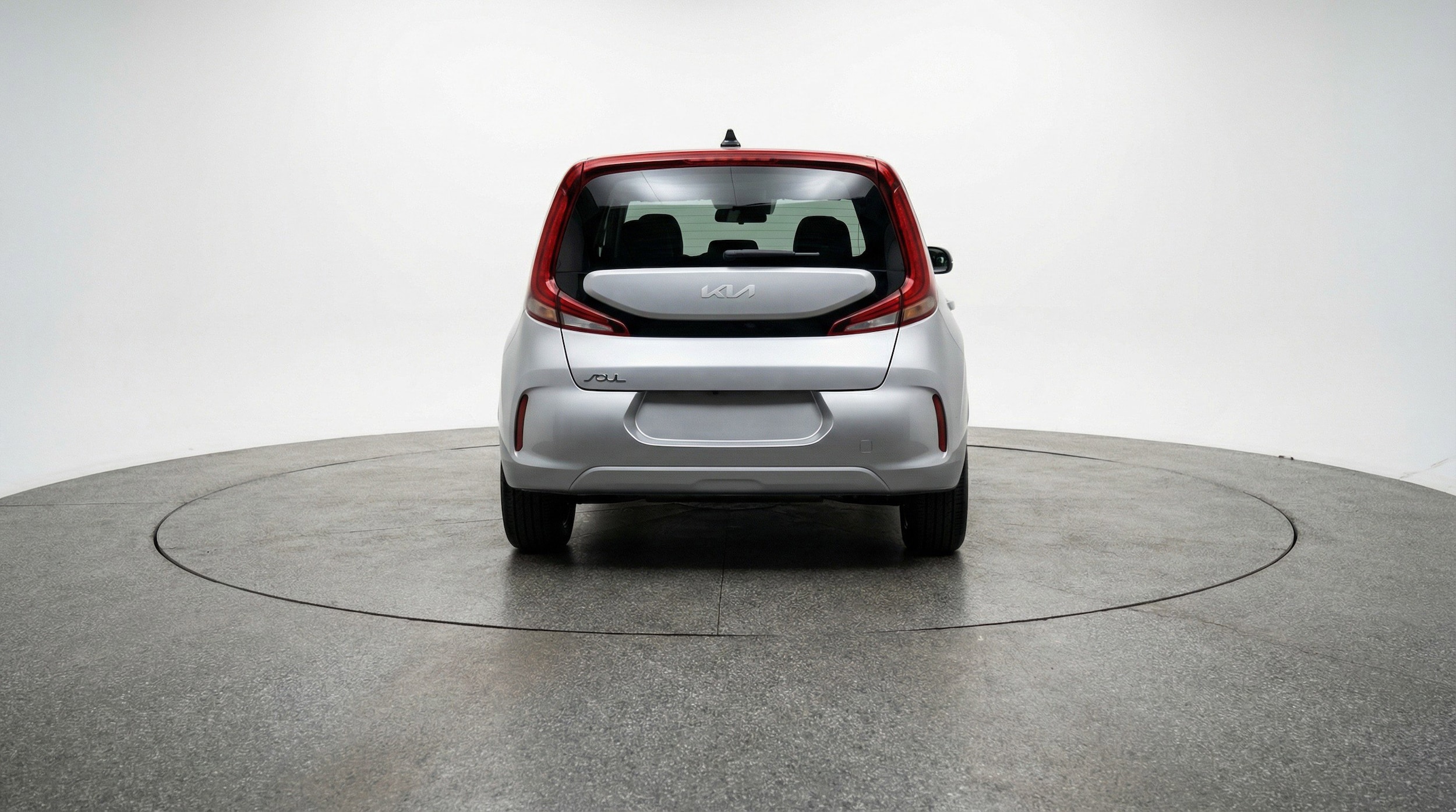 Thumbnail: 2025 Kia Soul - 7