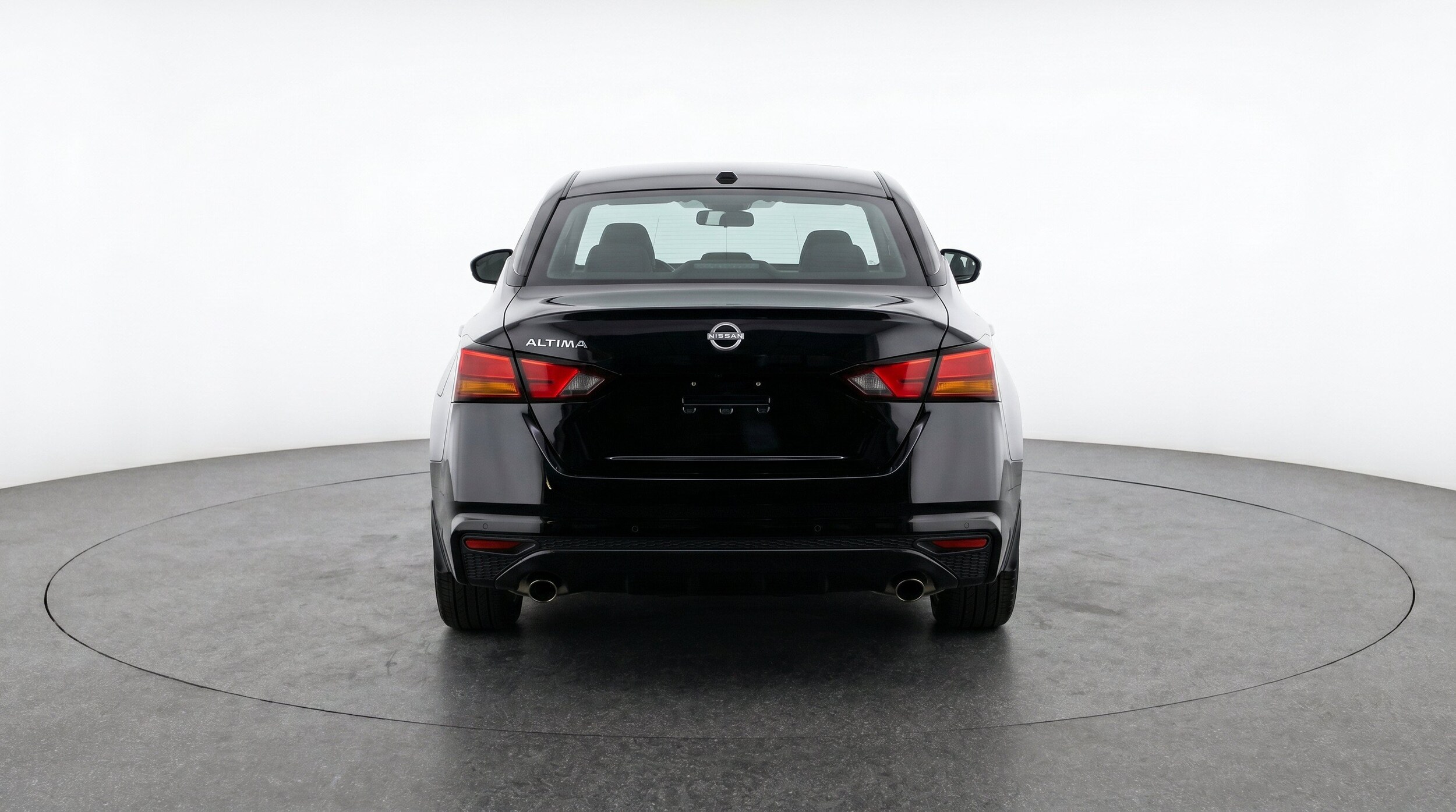 Thumbnail: 2025 Nissan Altima - 7