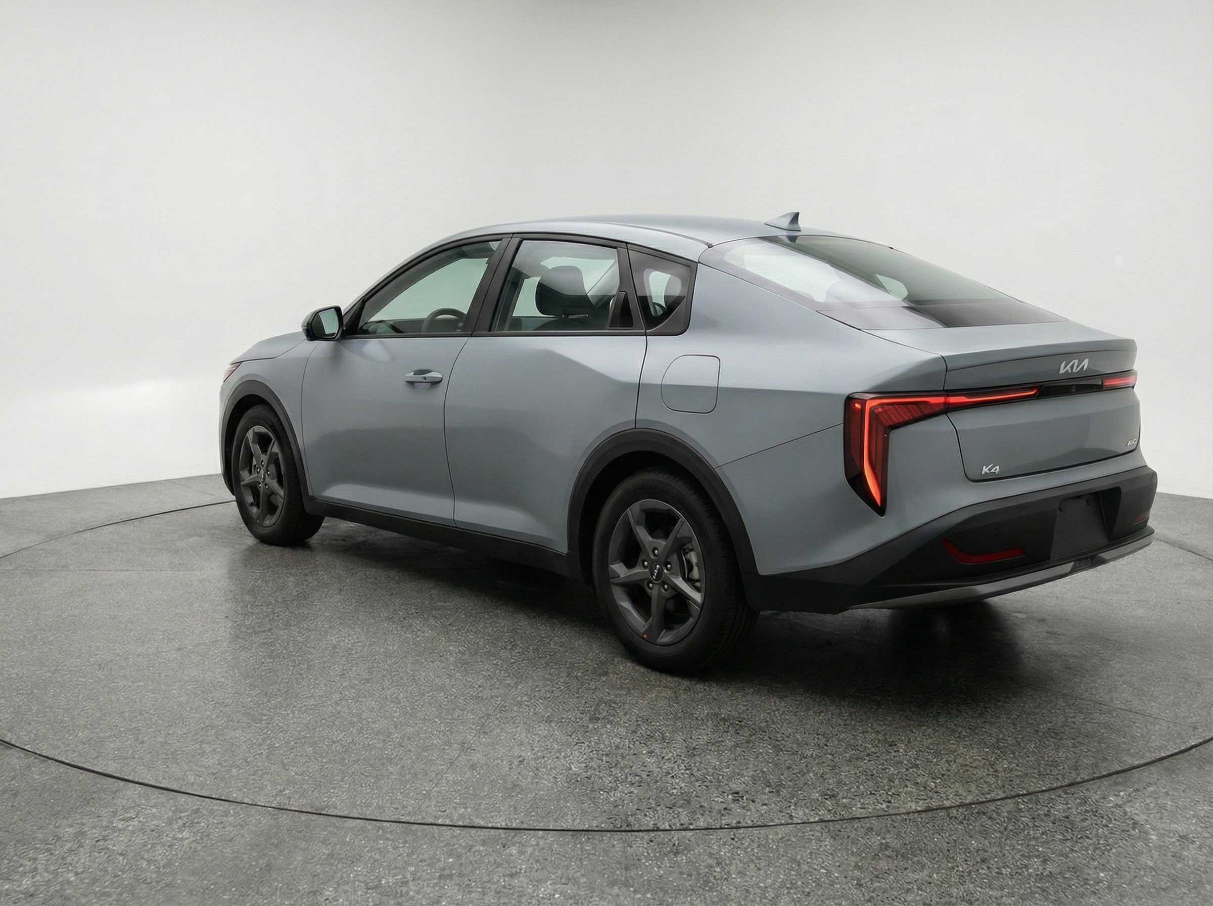 Thumbnail: 2025 Kia K4 - 6