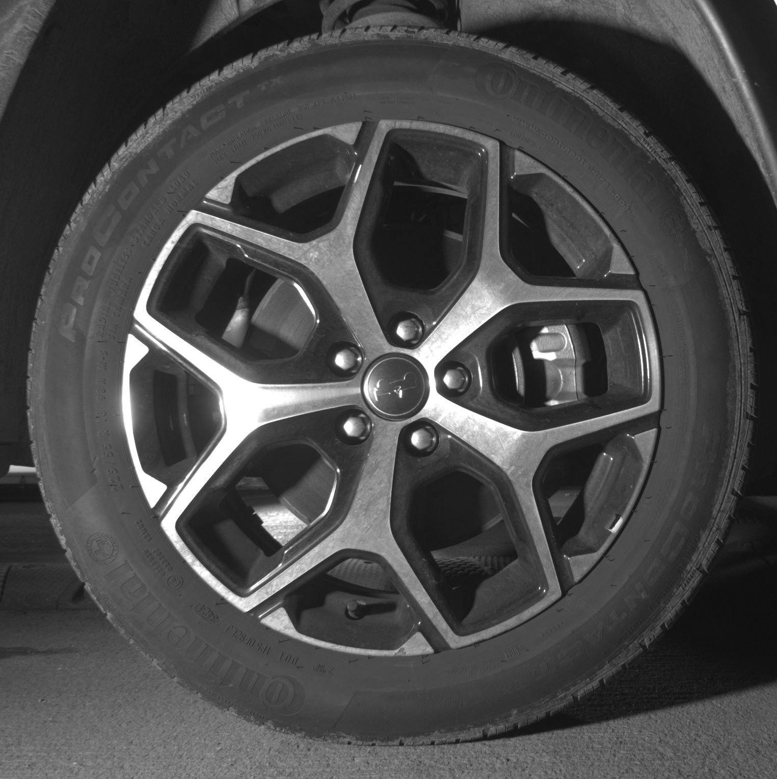 Thumbnail: 2025 Jeep Compass - 13