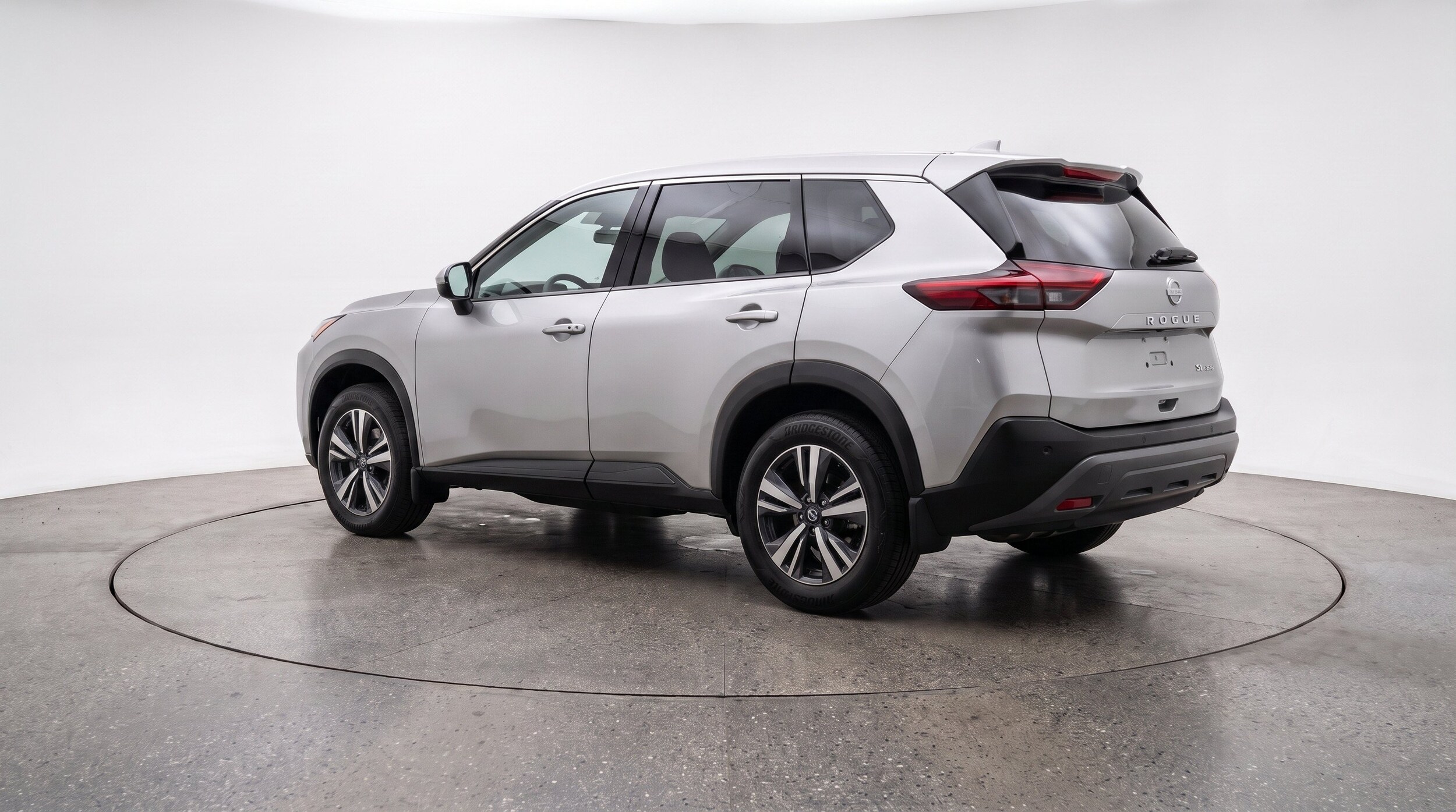 Thumbnail: 2026 Nissan Rogue - 6