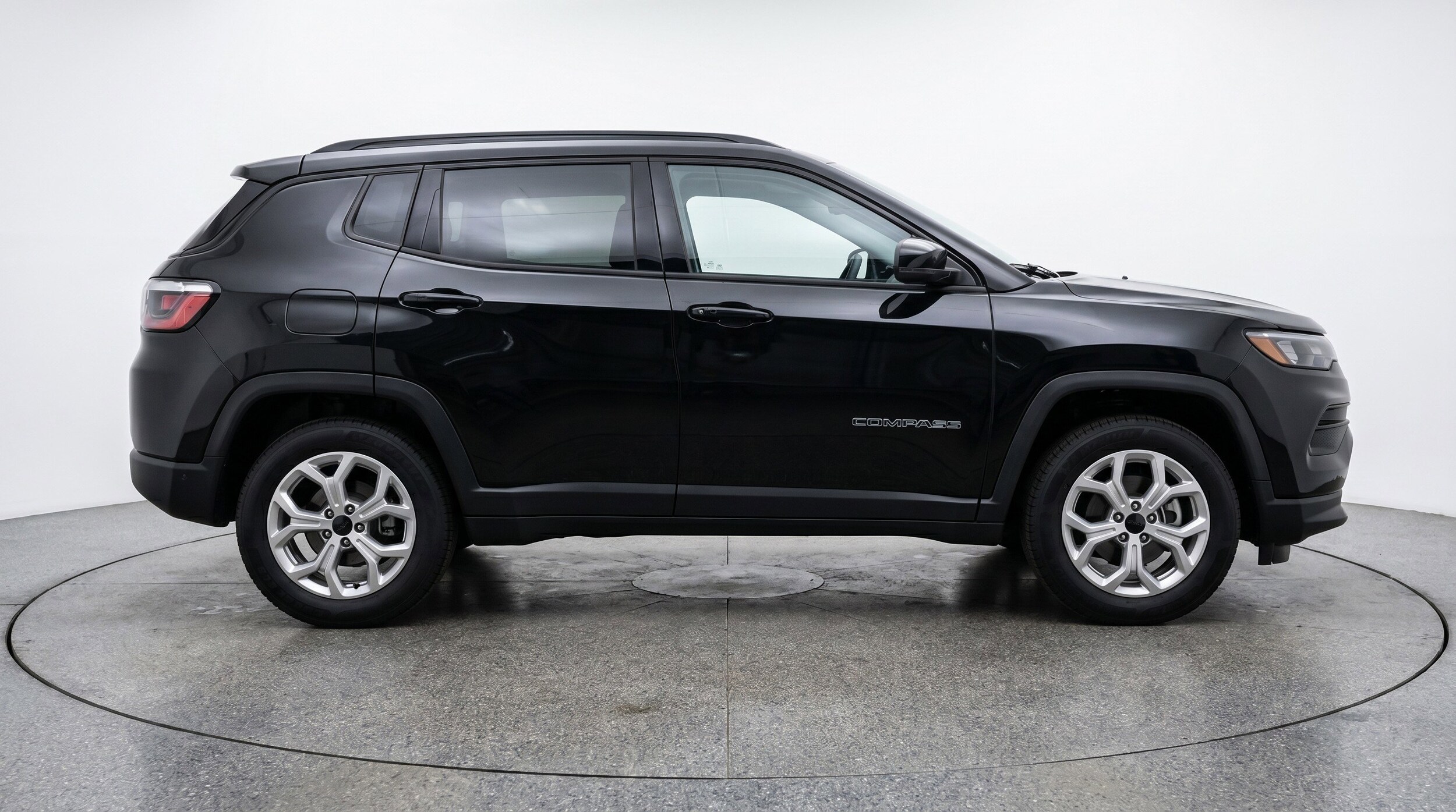 Thumbnail: 2025 Jeep Compass - 11