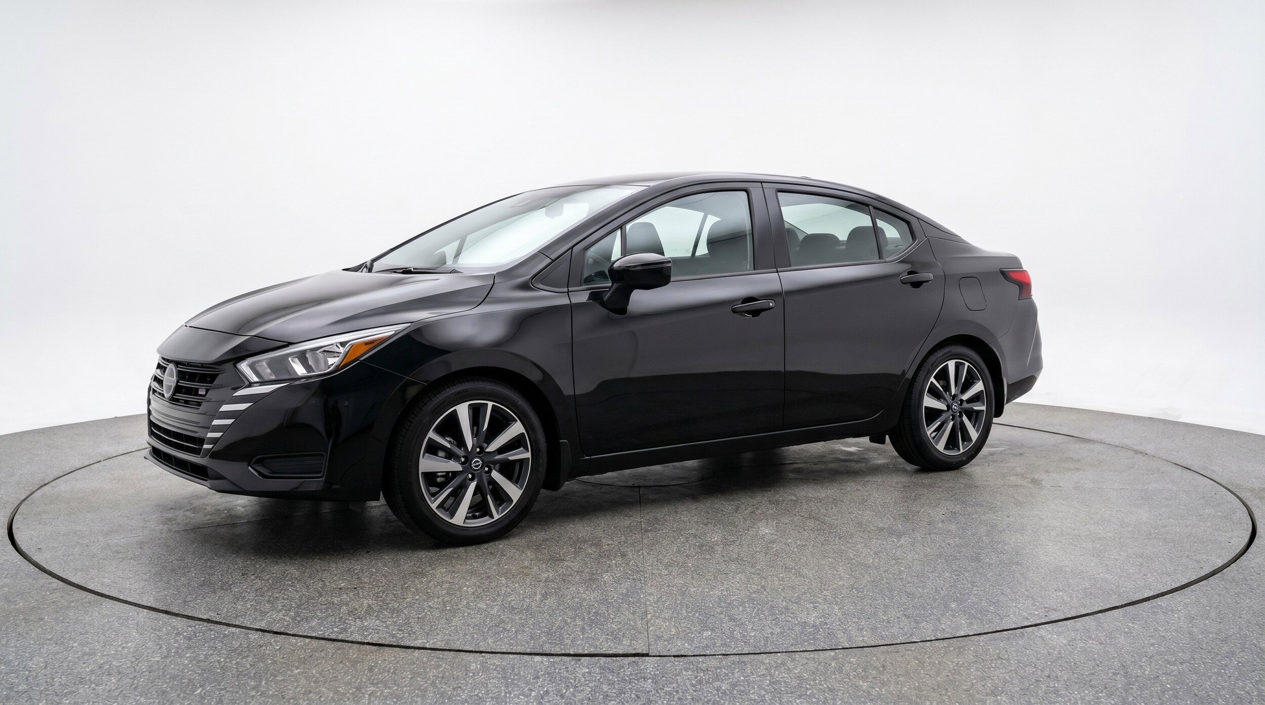 Thumbnail: 2025 Nissan Versa - 3