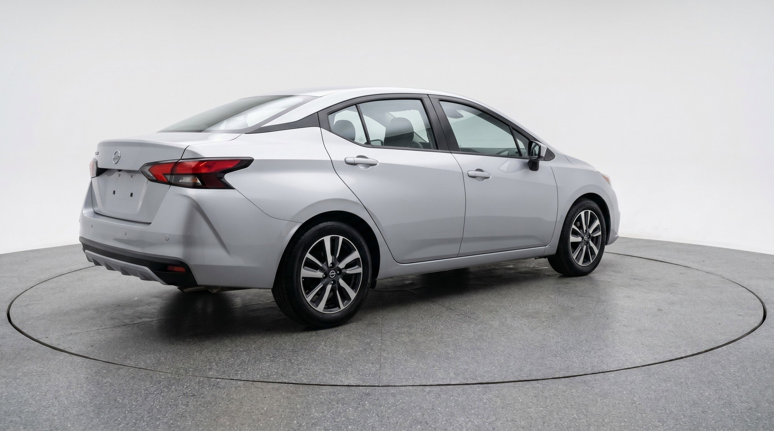 Thumbnail: 2025 Nissan Versa - 9