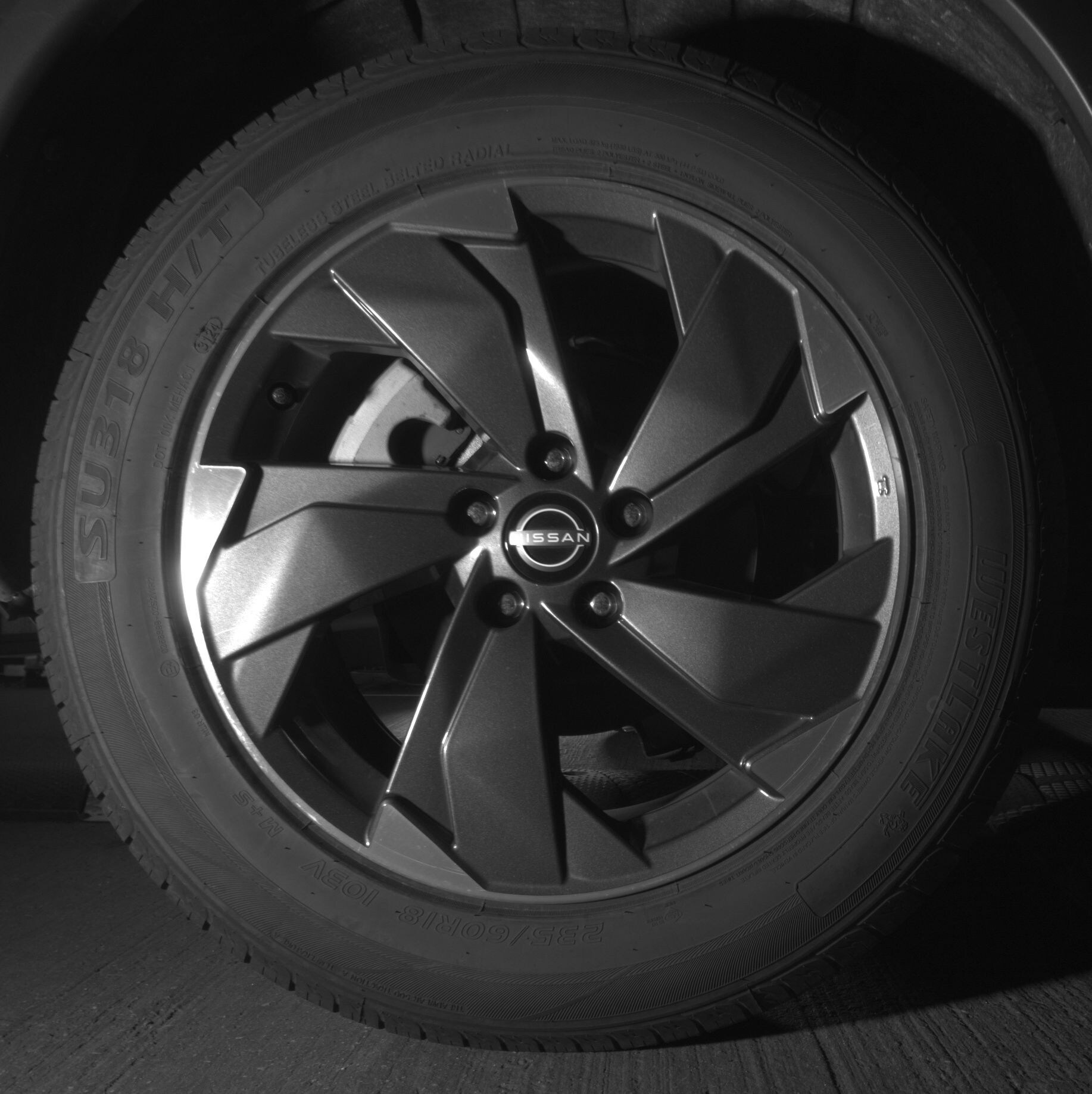 Thumbnail: 2025 Nissan Rogue - 12