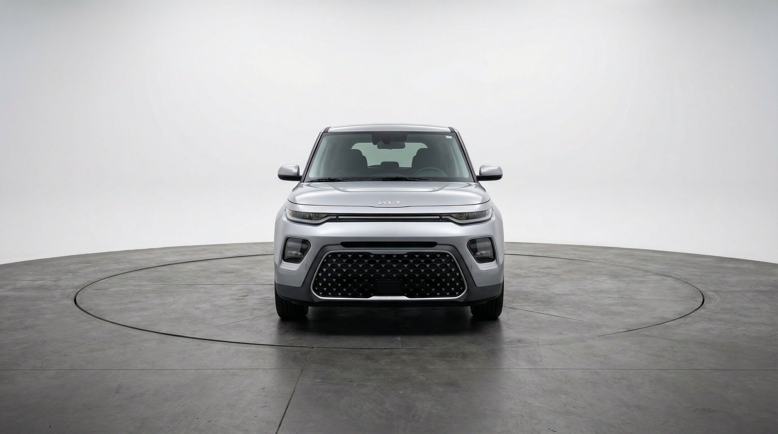 Thumbnail: 2025 Kia Soul - 2