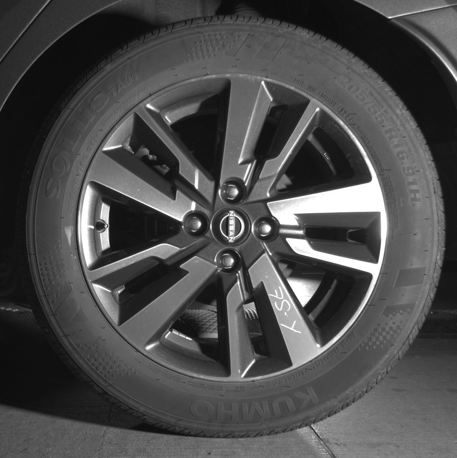 Thumbnail: 2025 Nissan Versa - 11