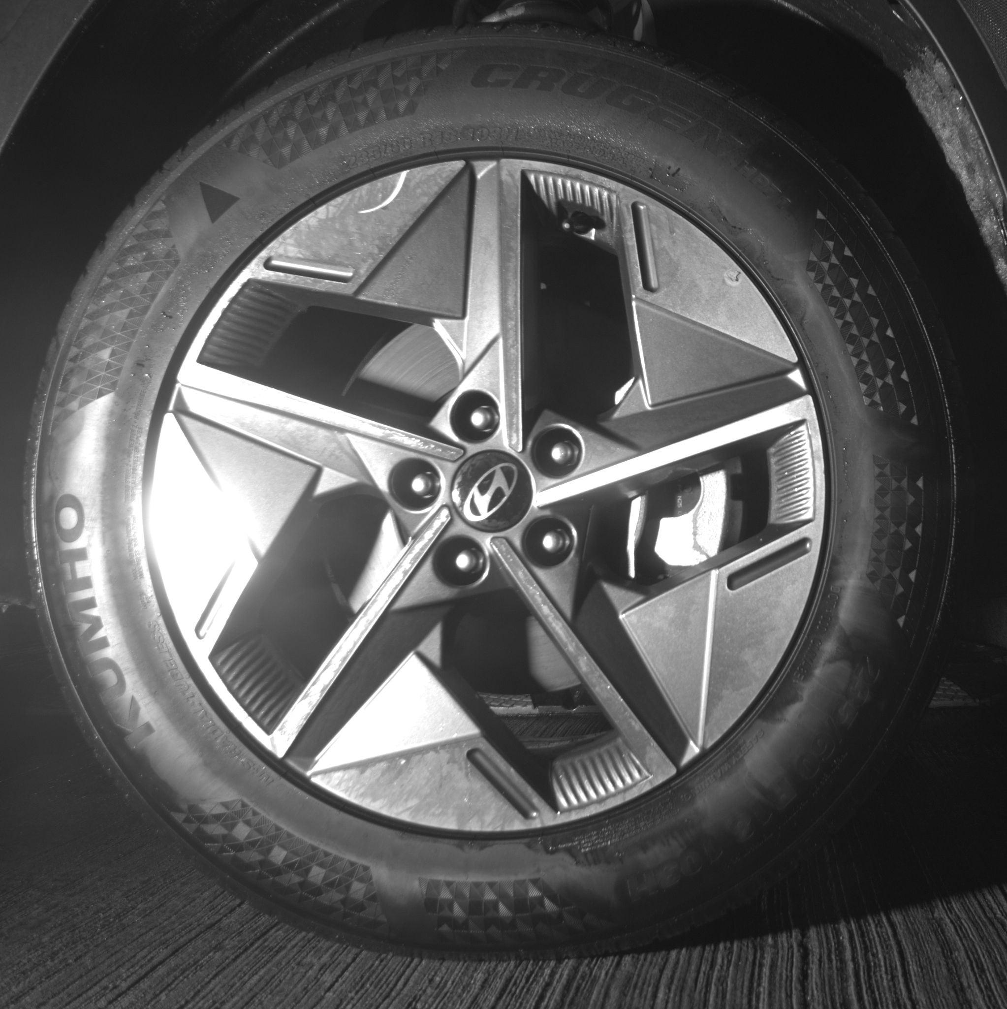 Thumbnail: 2025 Hyundai Tucson - 10