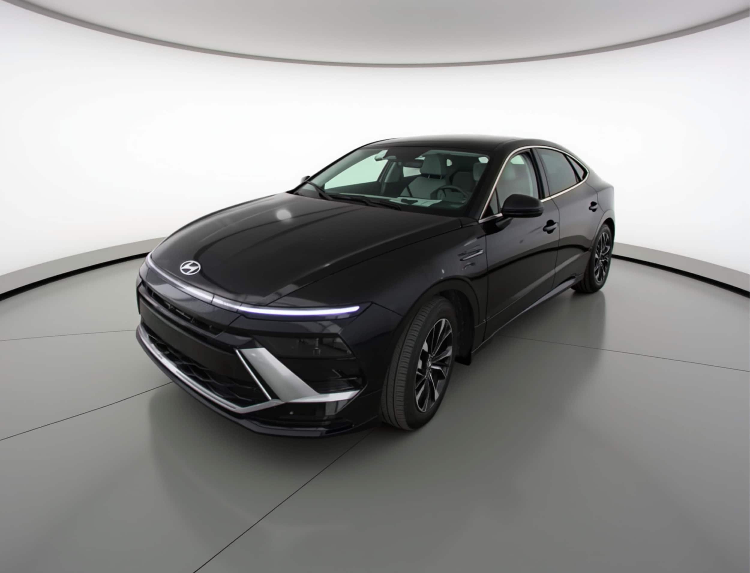 Thumbnail: 2025 Hyundai Sonata - 3