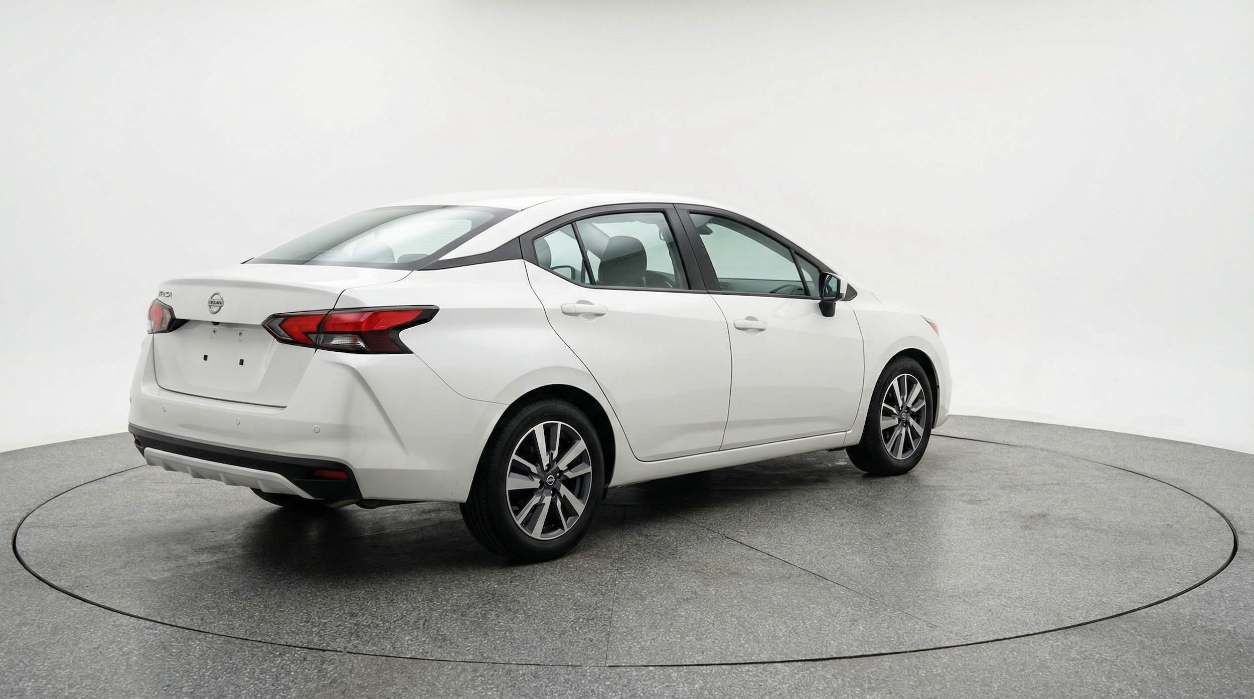 Thumbnail: 2025 Nissan Versa - 7