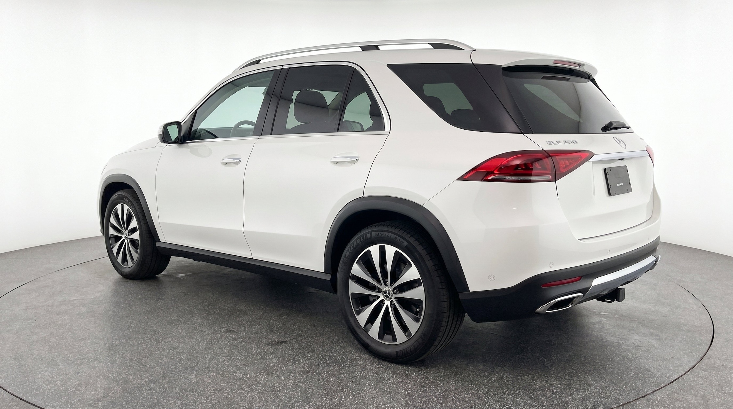 Thumbnail: 2026 Mercedes-Benz GLE - 6
