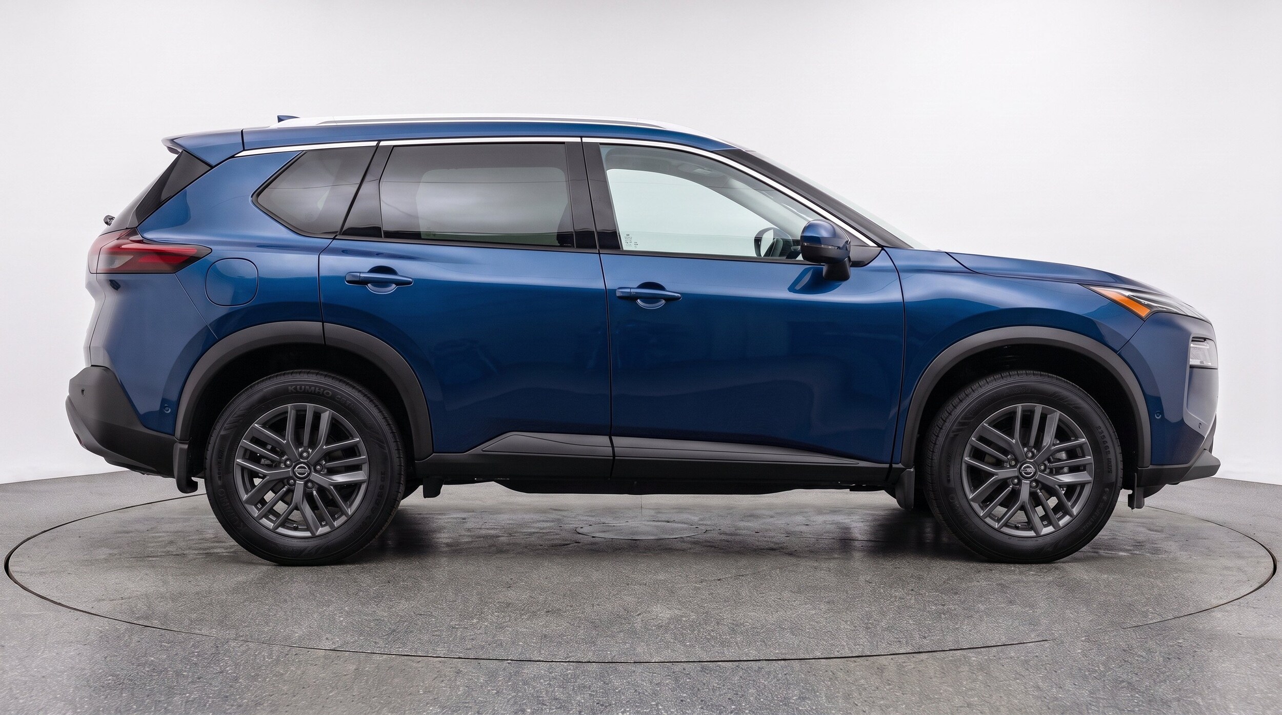 Thumbnail: 2026 Nissan Rogue - 11