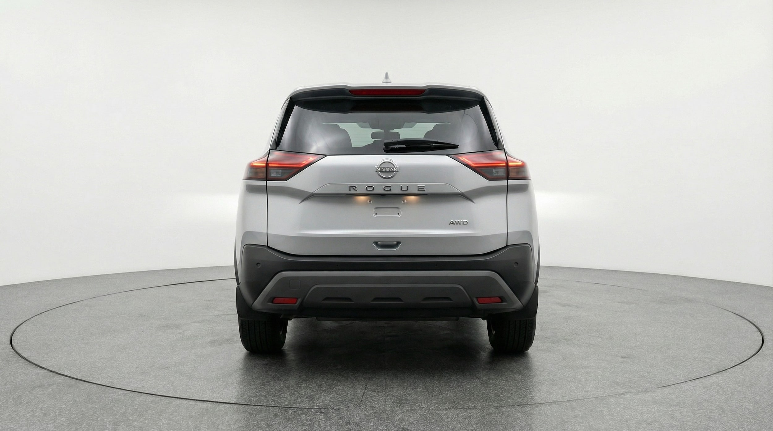 Thumbnail: 2025 Nissan Rogue - 6