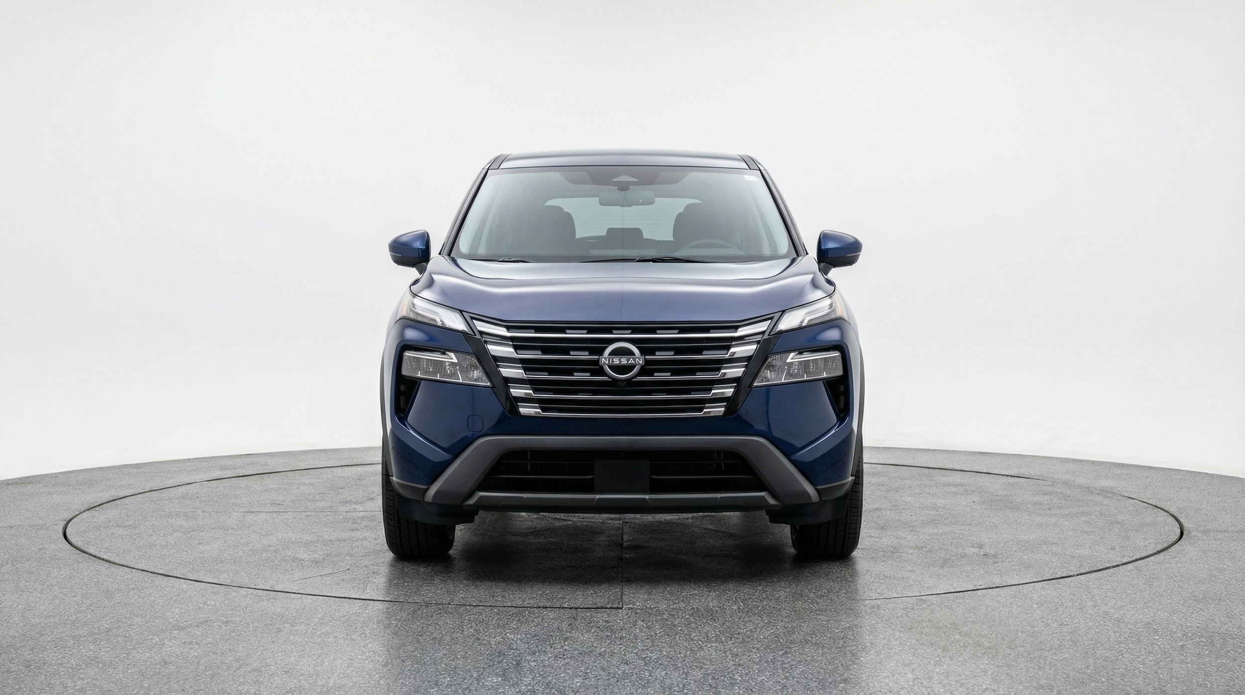 Thumbnail: 2025 Nissan Rogue - 2